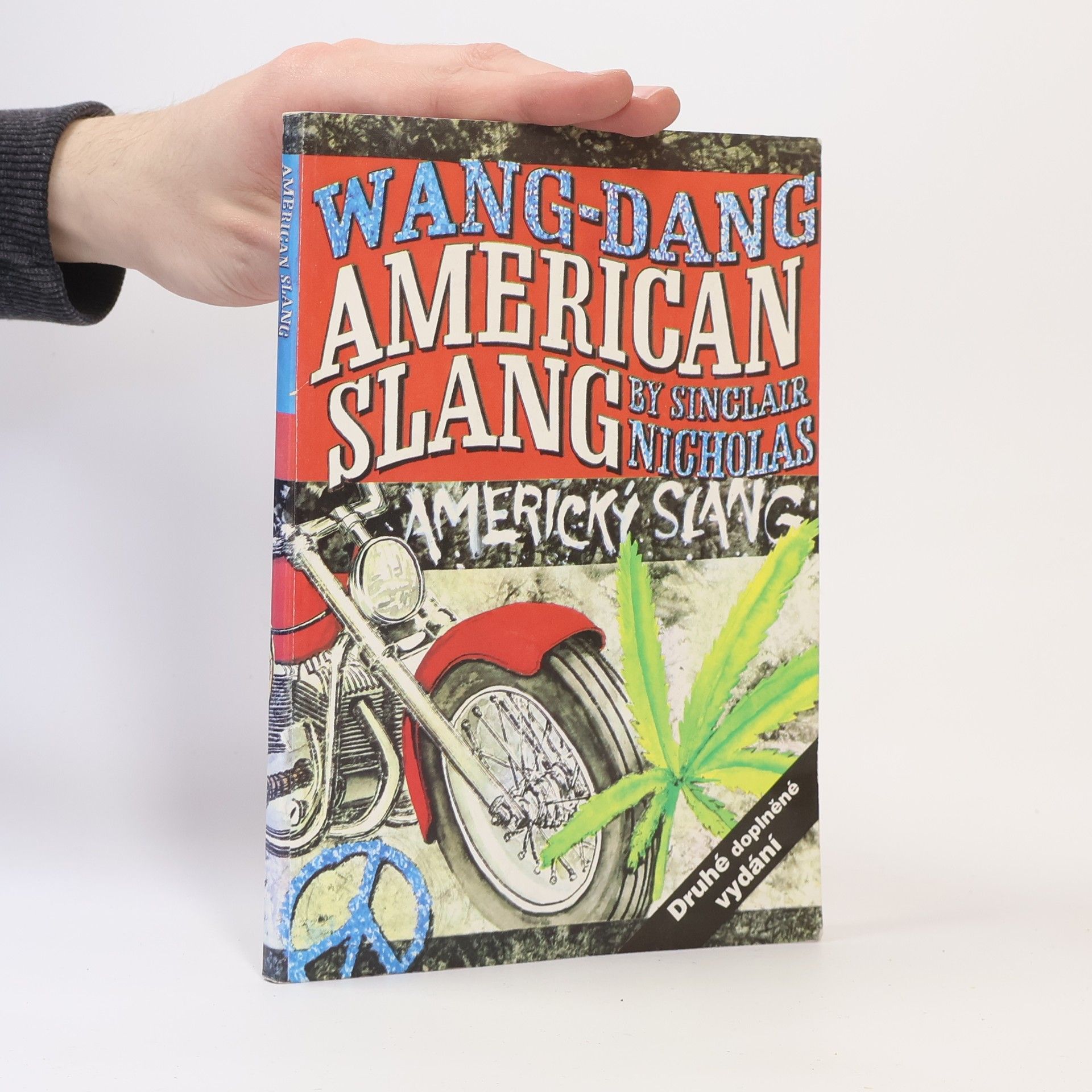 Sinclair Nicholas Wang-Dang