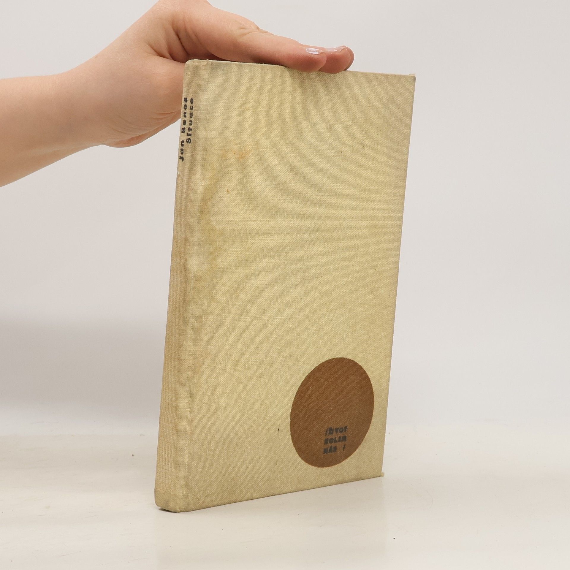 Radek Beneš Situace