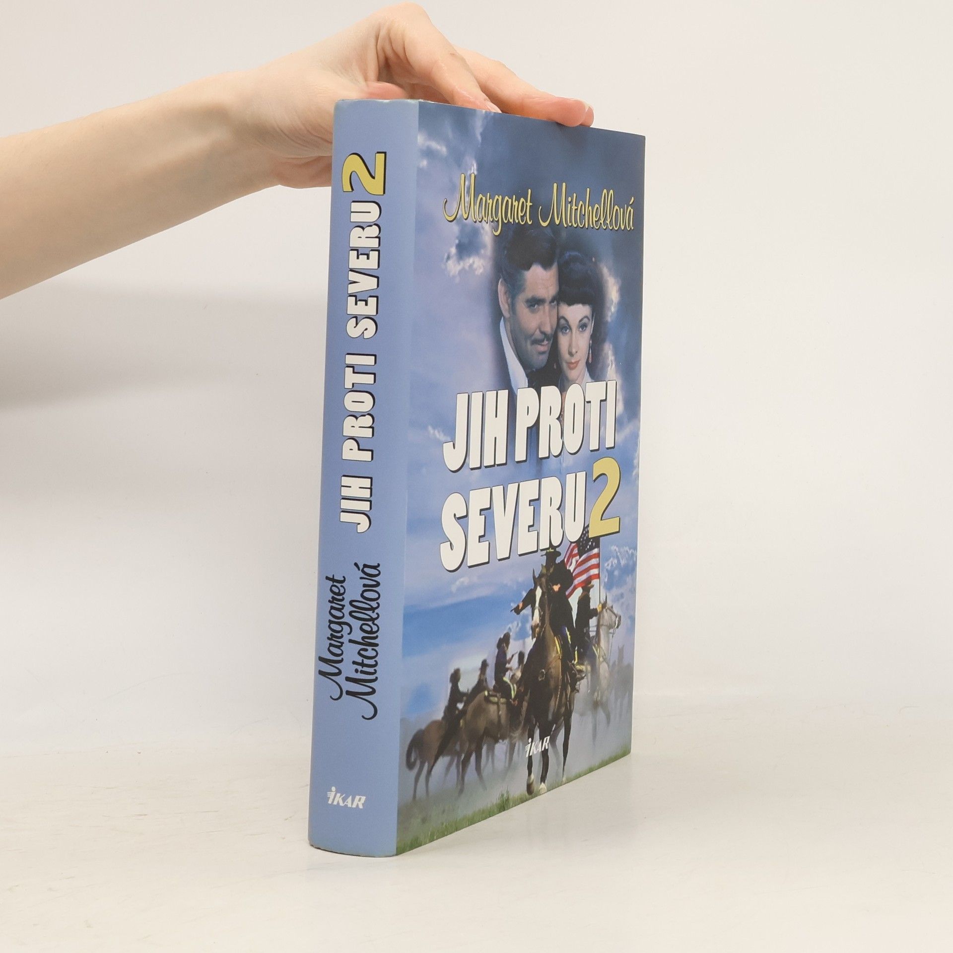 Jih proti Severu 2. díl