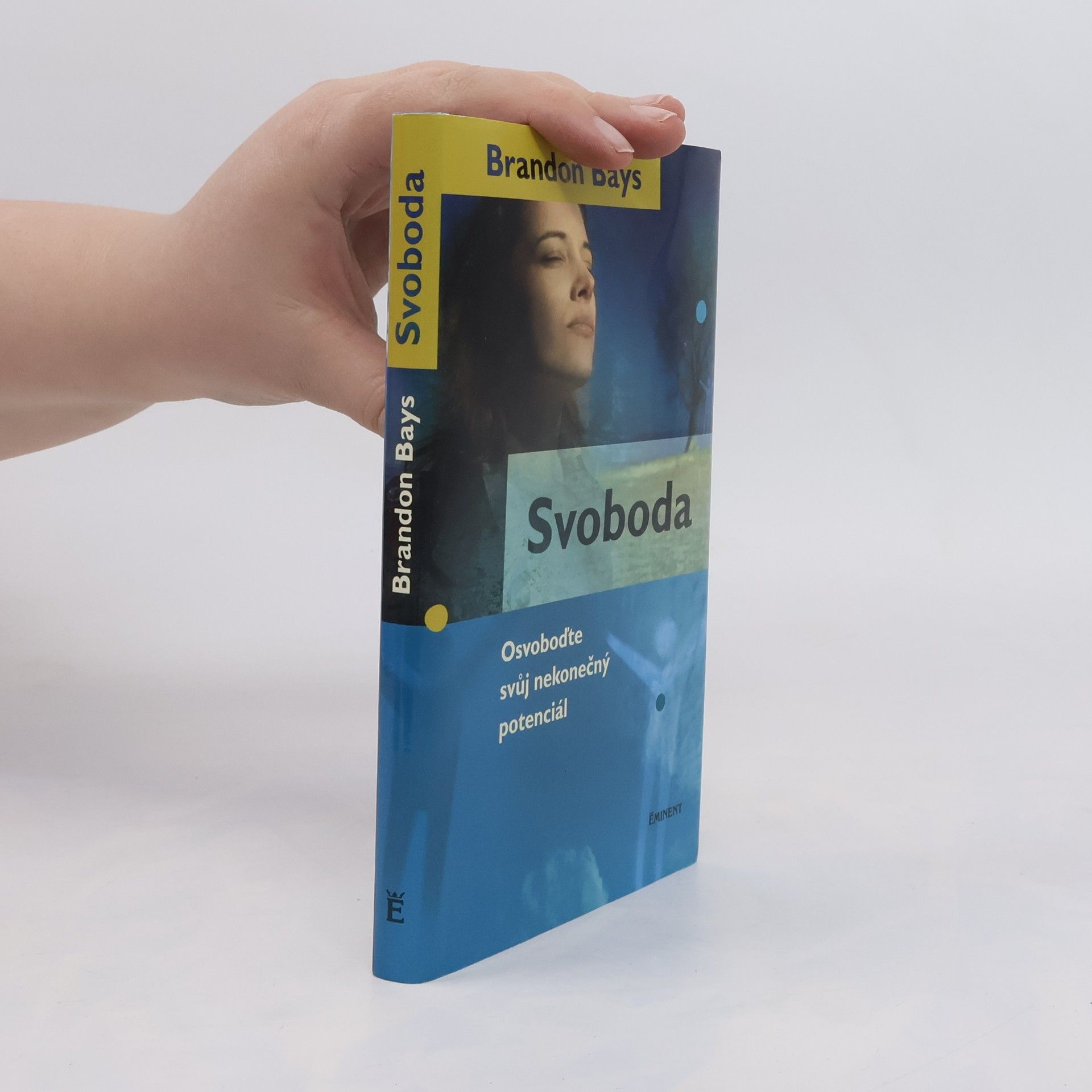 Brandon Bays Svoboda