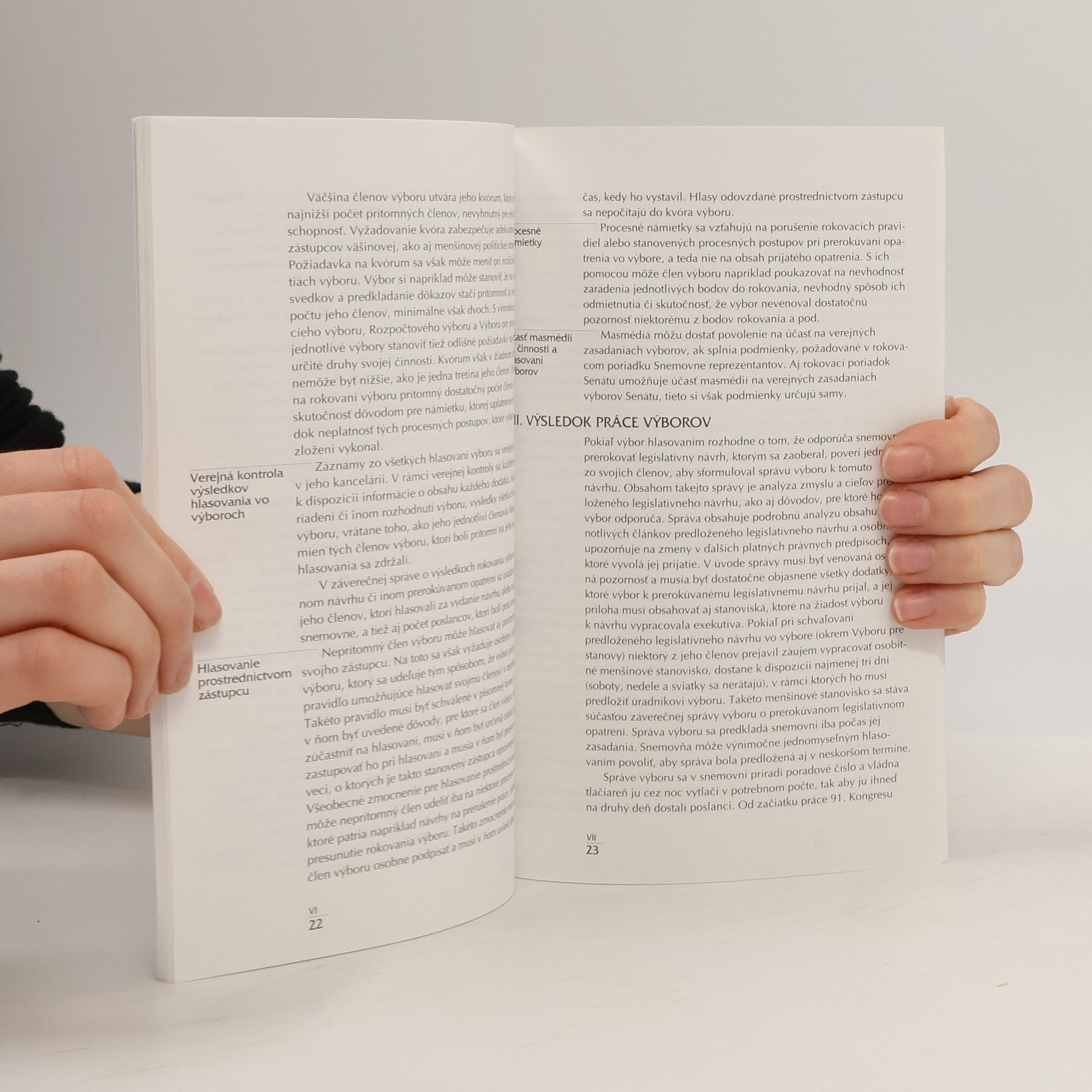 Autores varios Ako sa pripravujú americké zákony