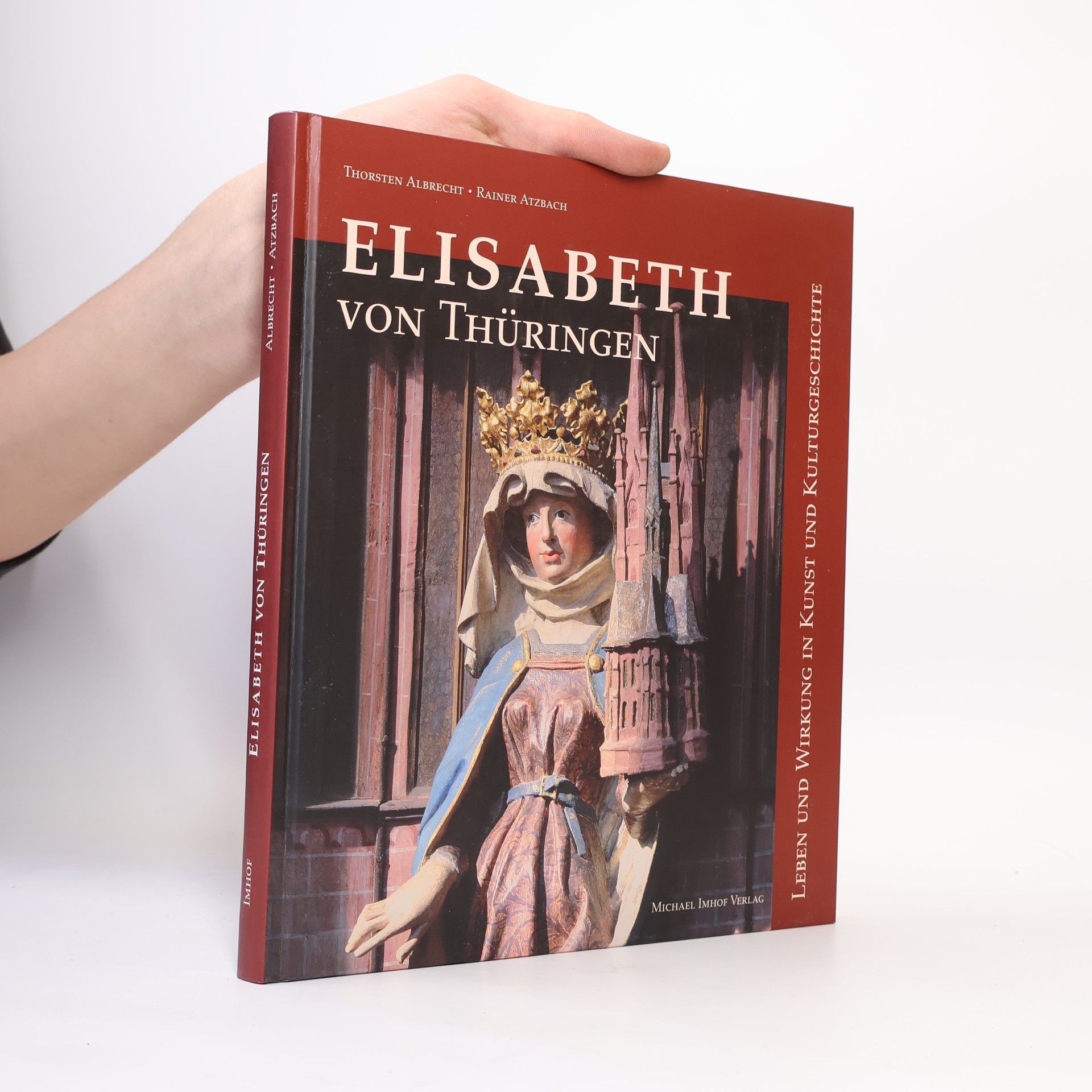 Elisabeth von Thüringen