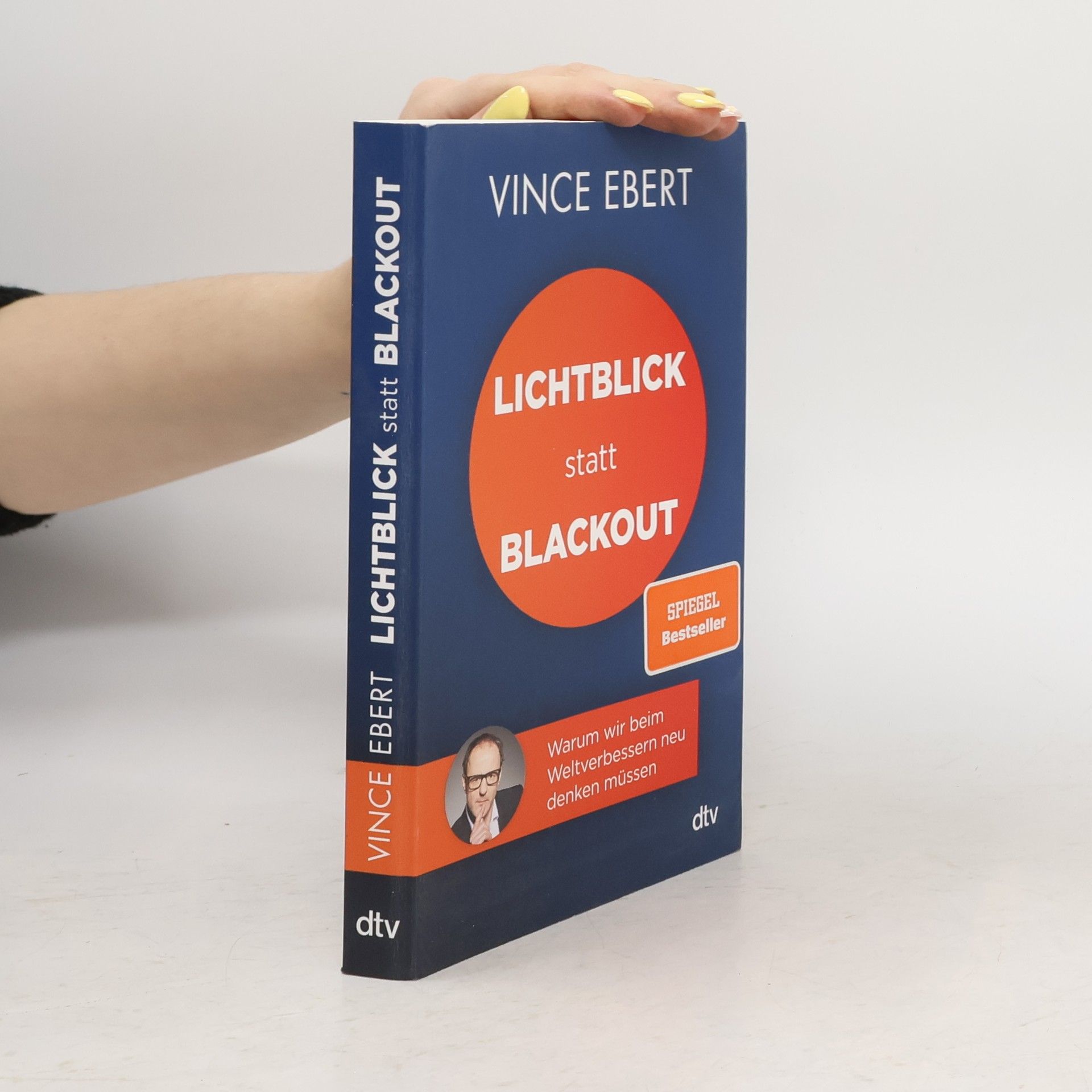 Lichtblick statt Blackout