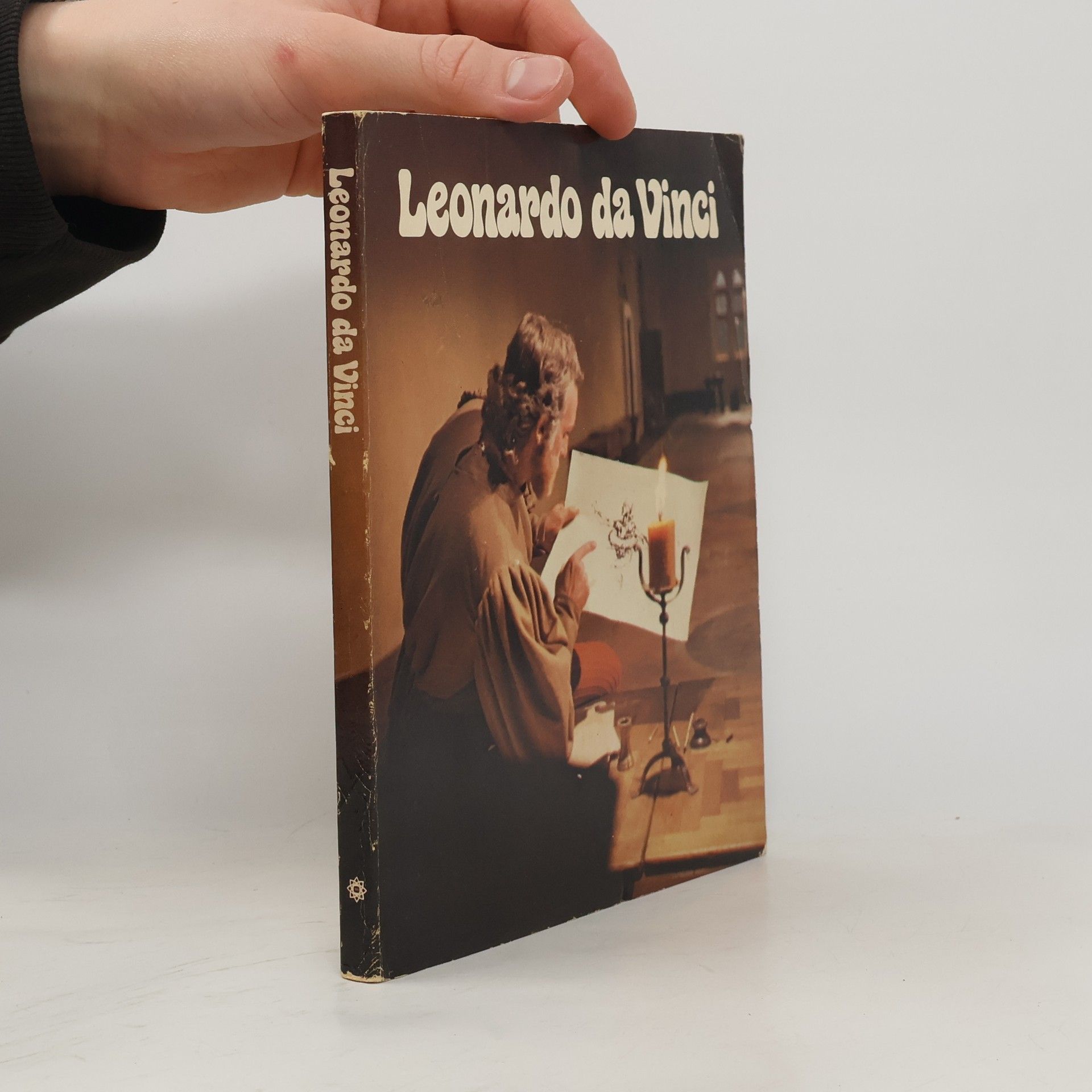 TROS-Educatieve Documentatie Leonardo da Vinci