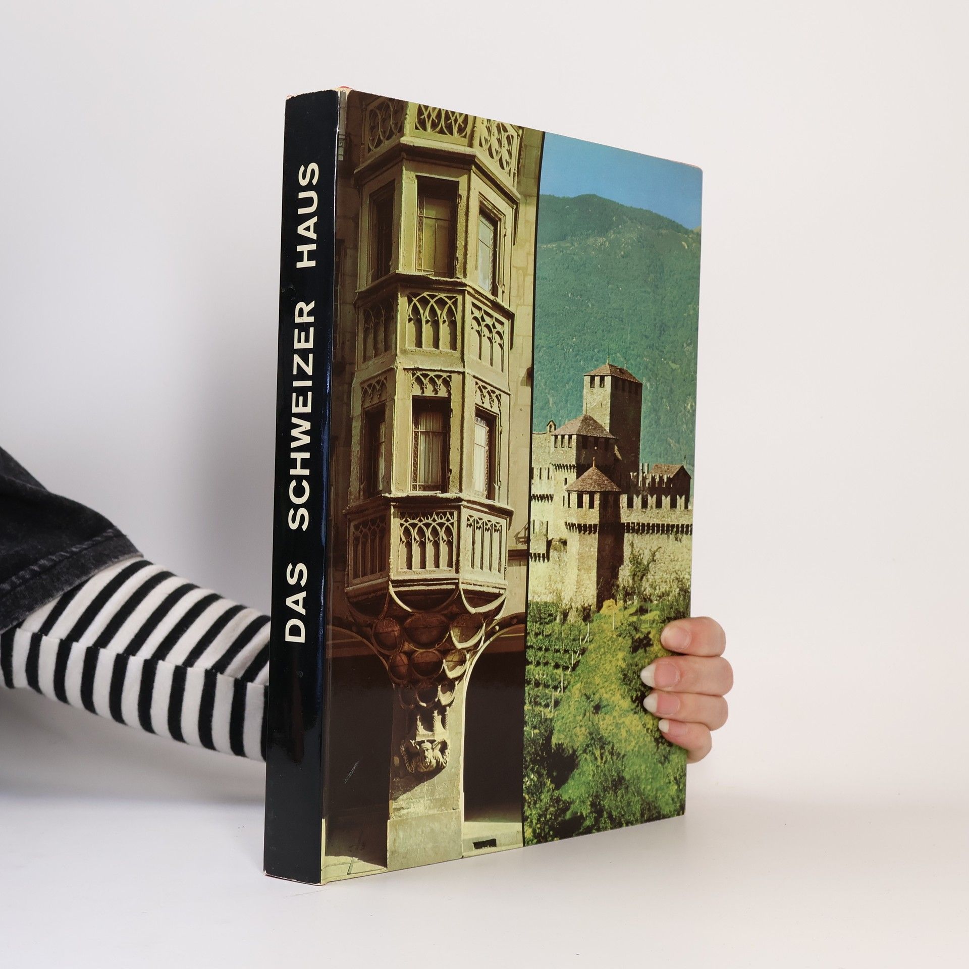 Autorenkollektiv Das Schweizer Haus