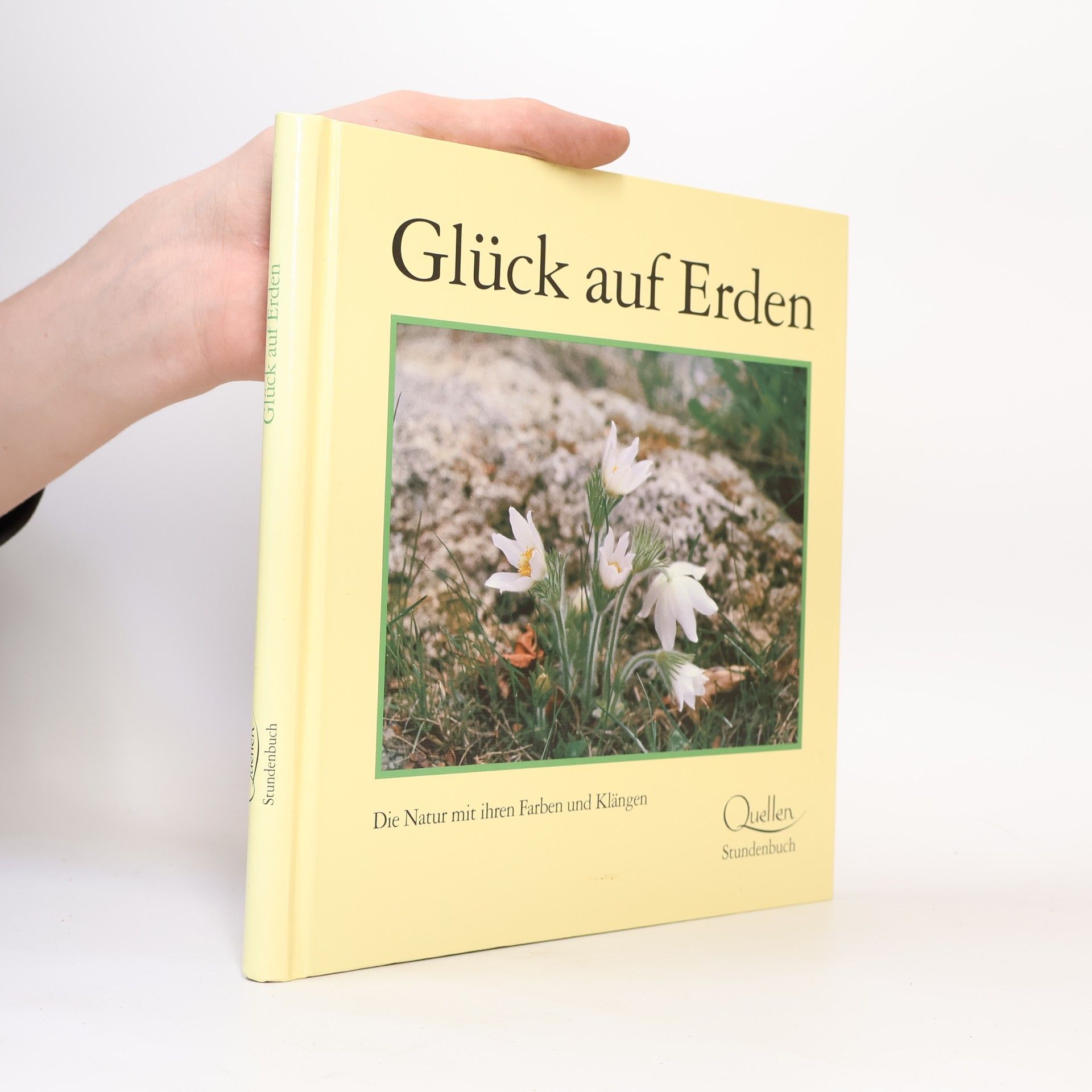 Autorenkollektiv Glück auf Erden