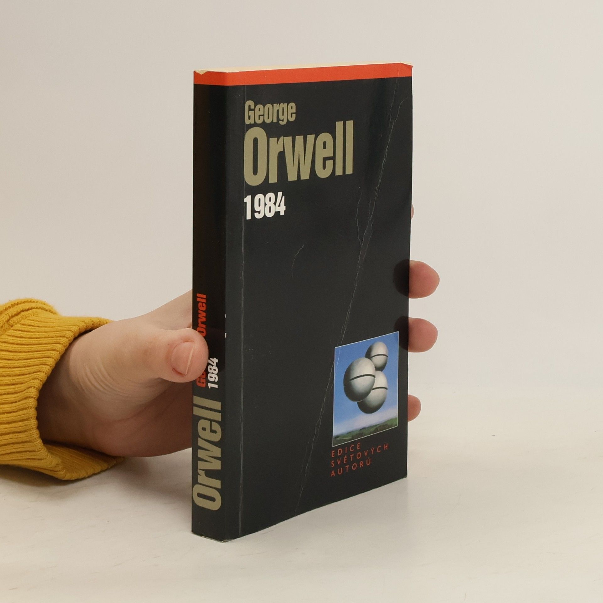 George Orwell 1984