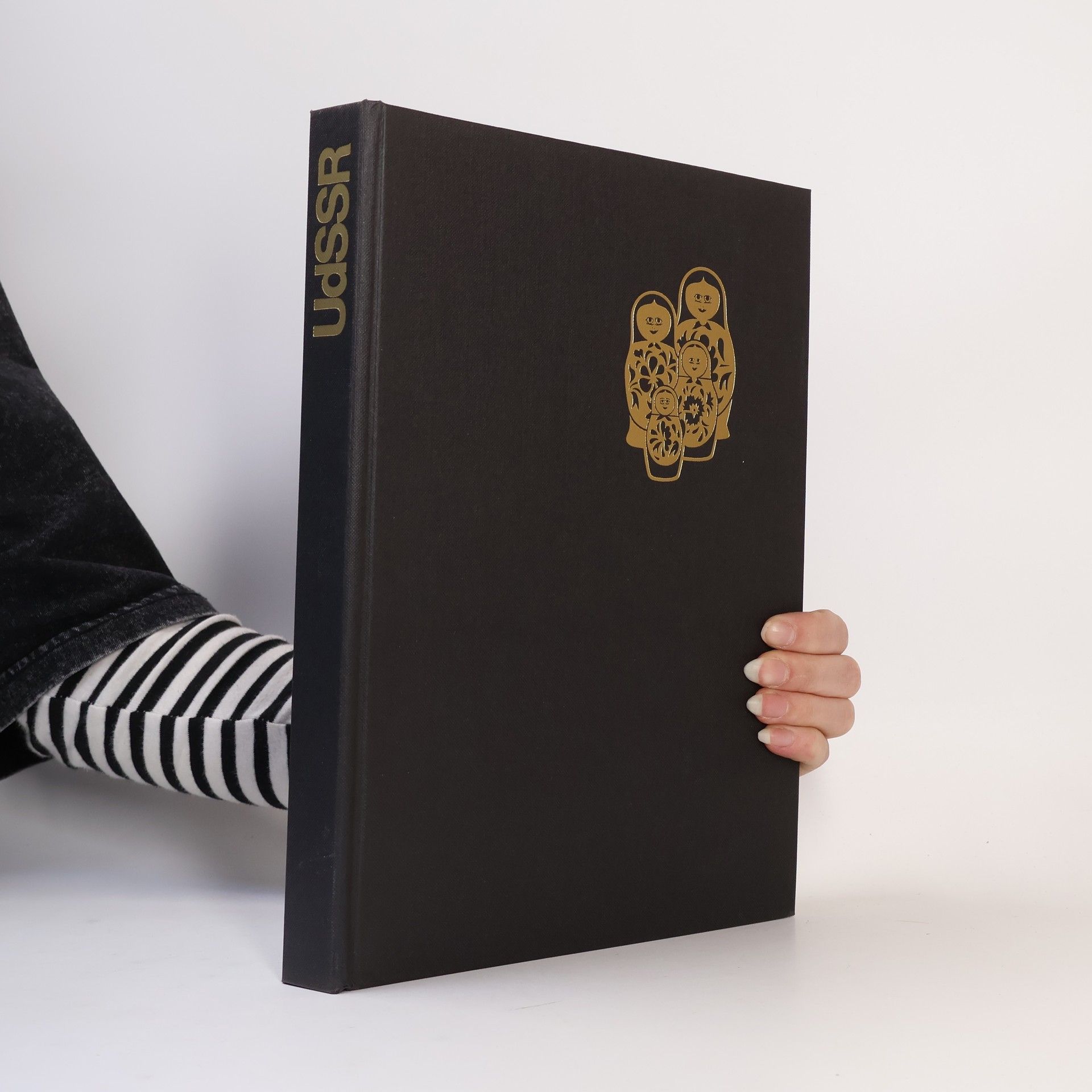 Autorenkollektiv UdSSR