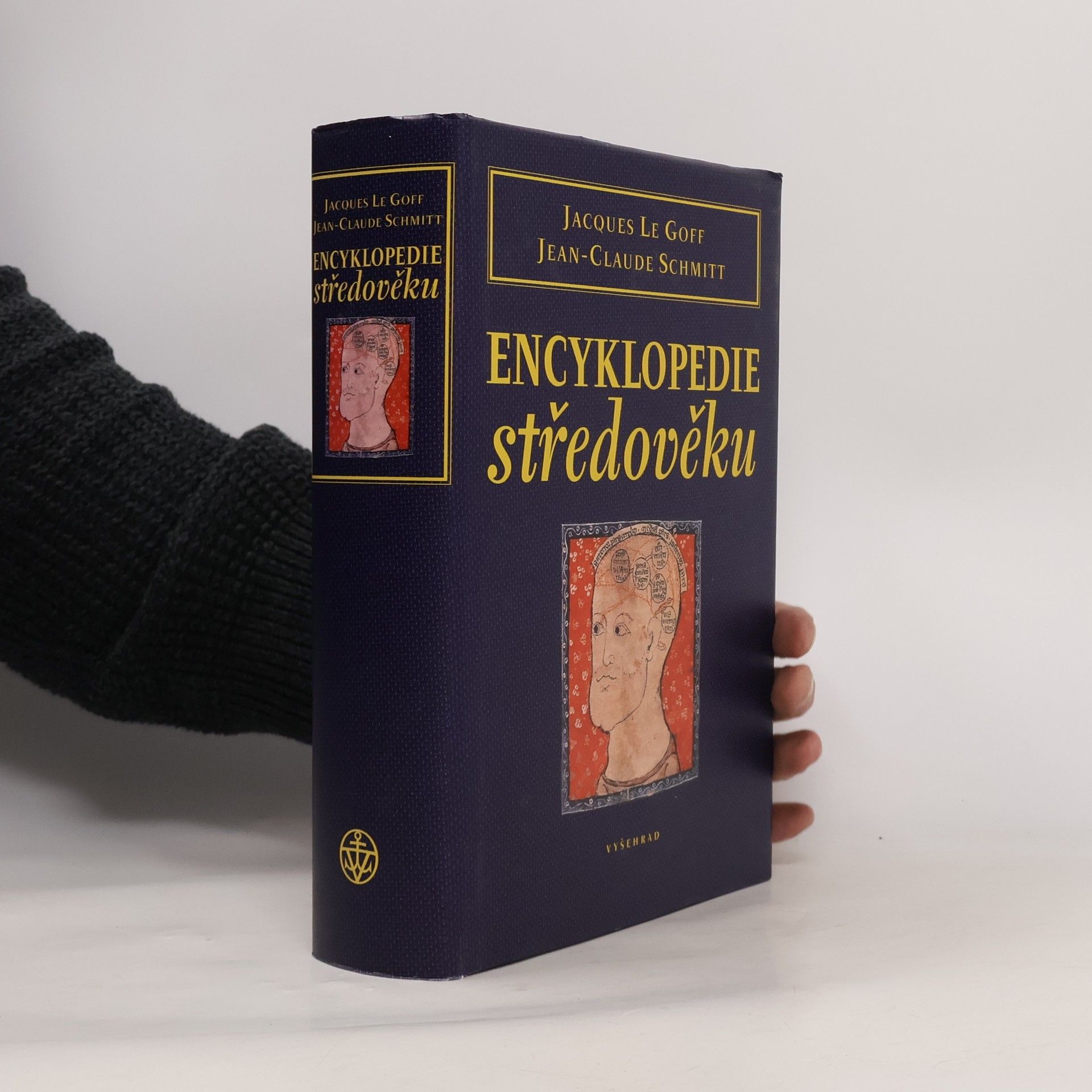 Encyklopedie středověku