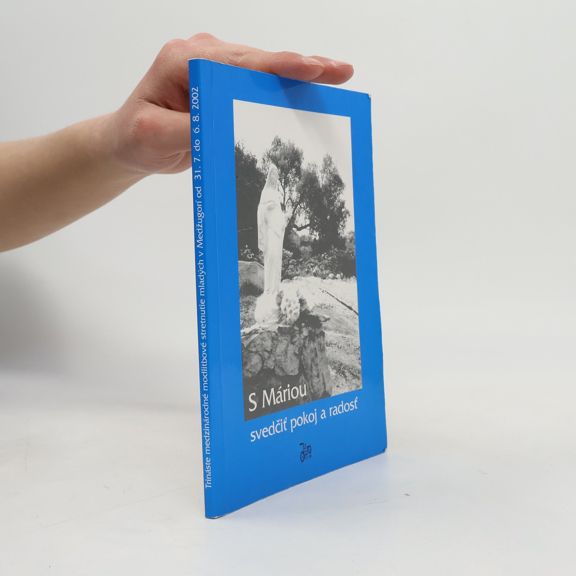 Autorenkollektiv S Máriou svedčiť pokoj a radosť