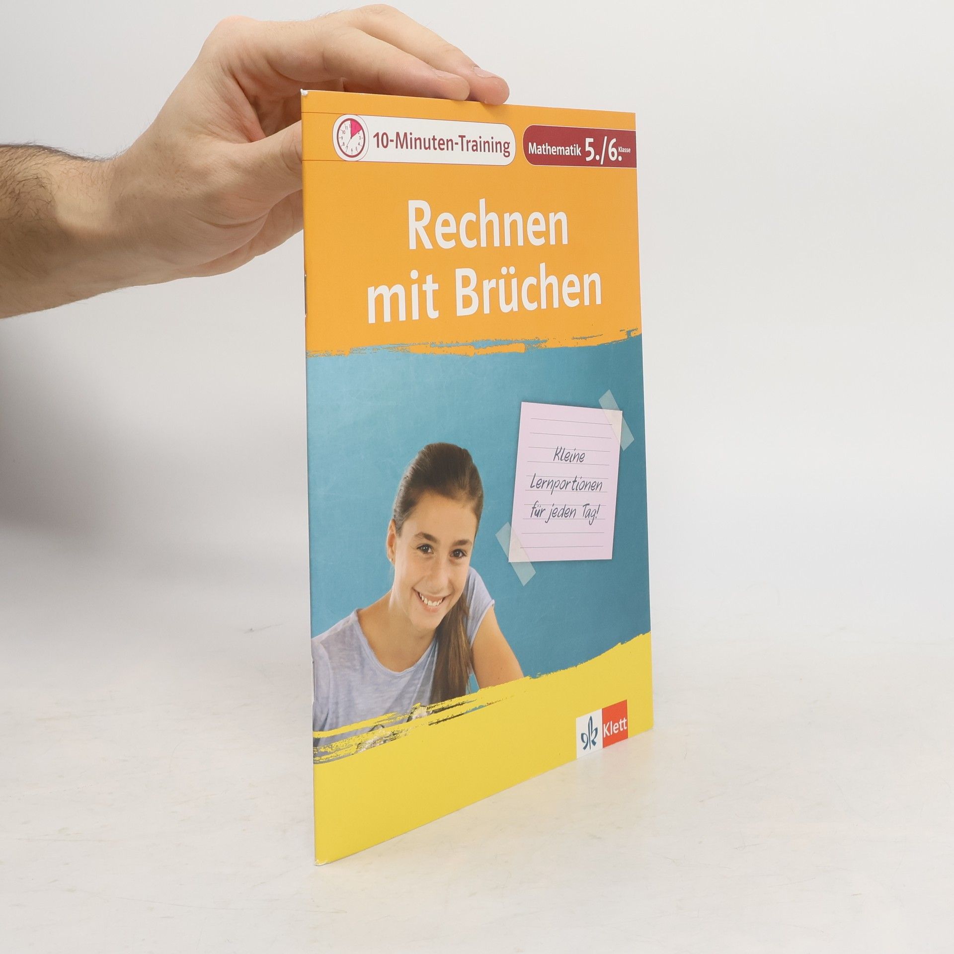 Autorenkollektiv Rechnen mit Brüchen