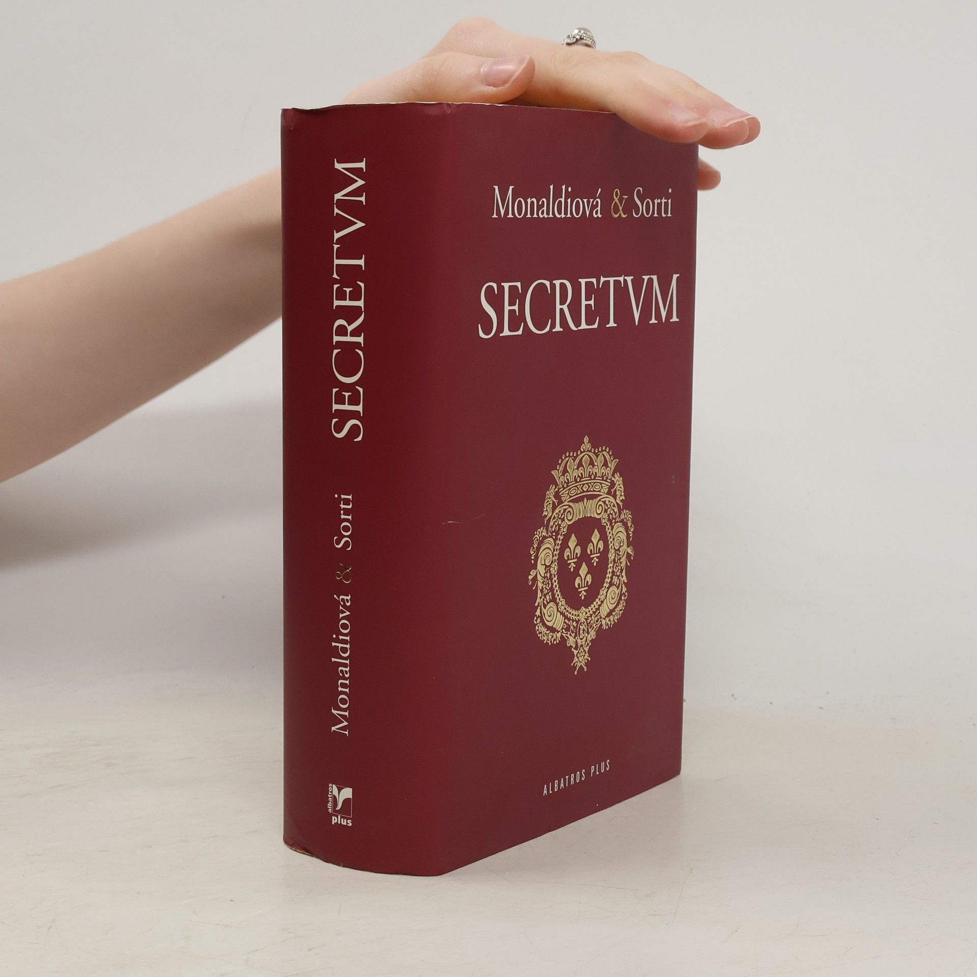 Secretum