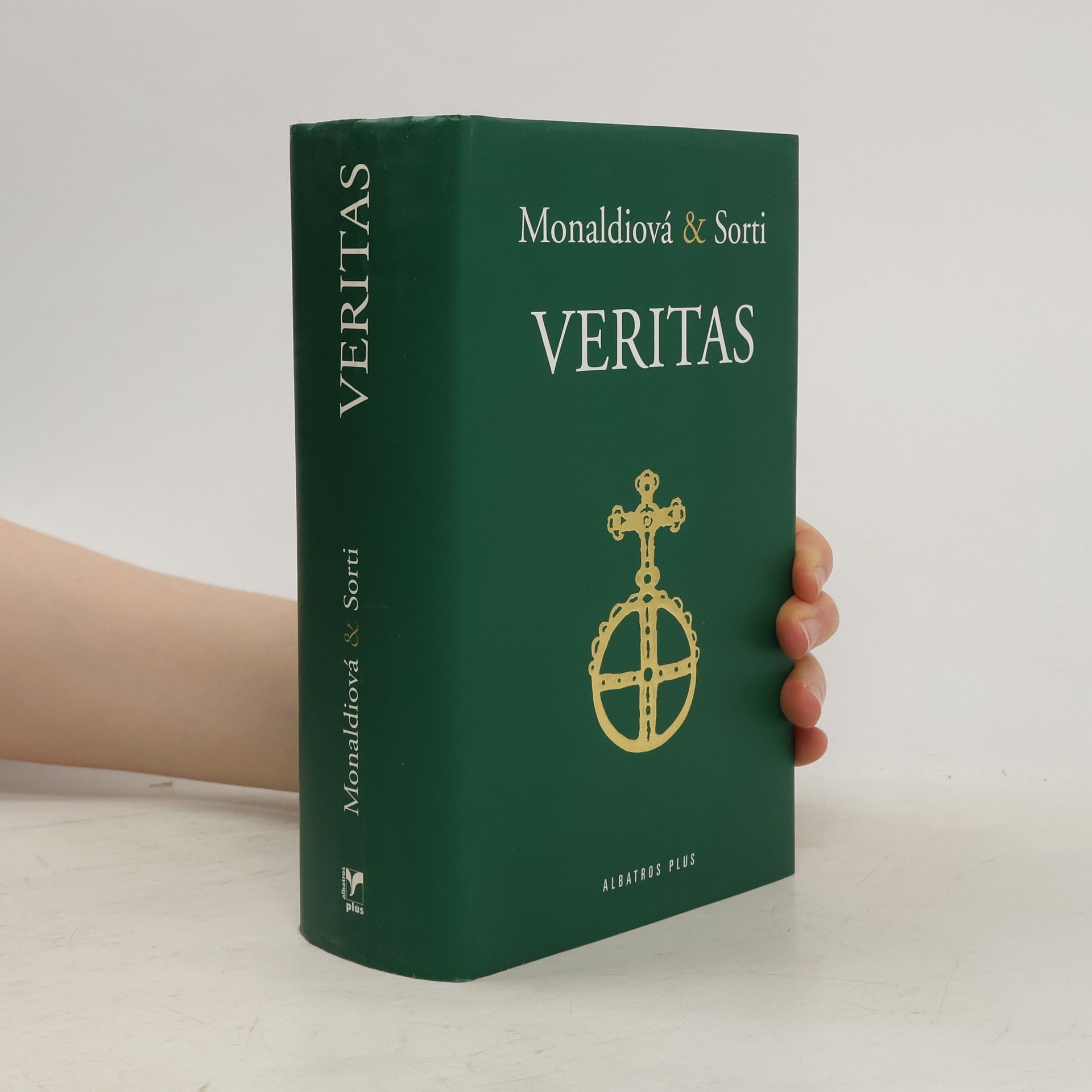 Rita Monaldi Veritas