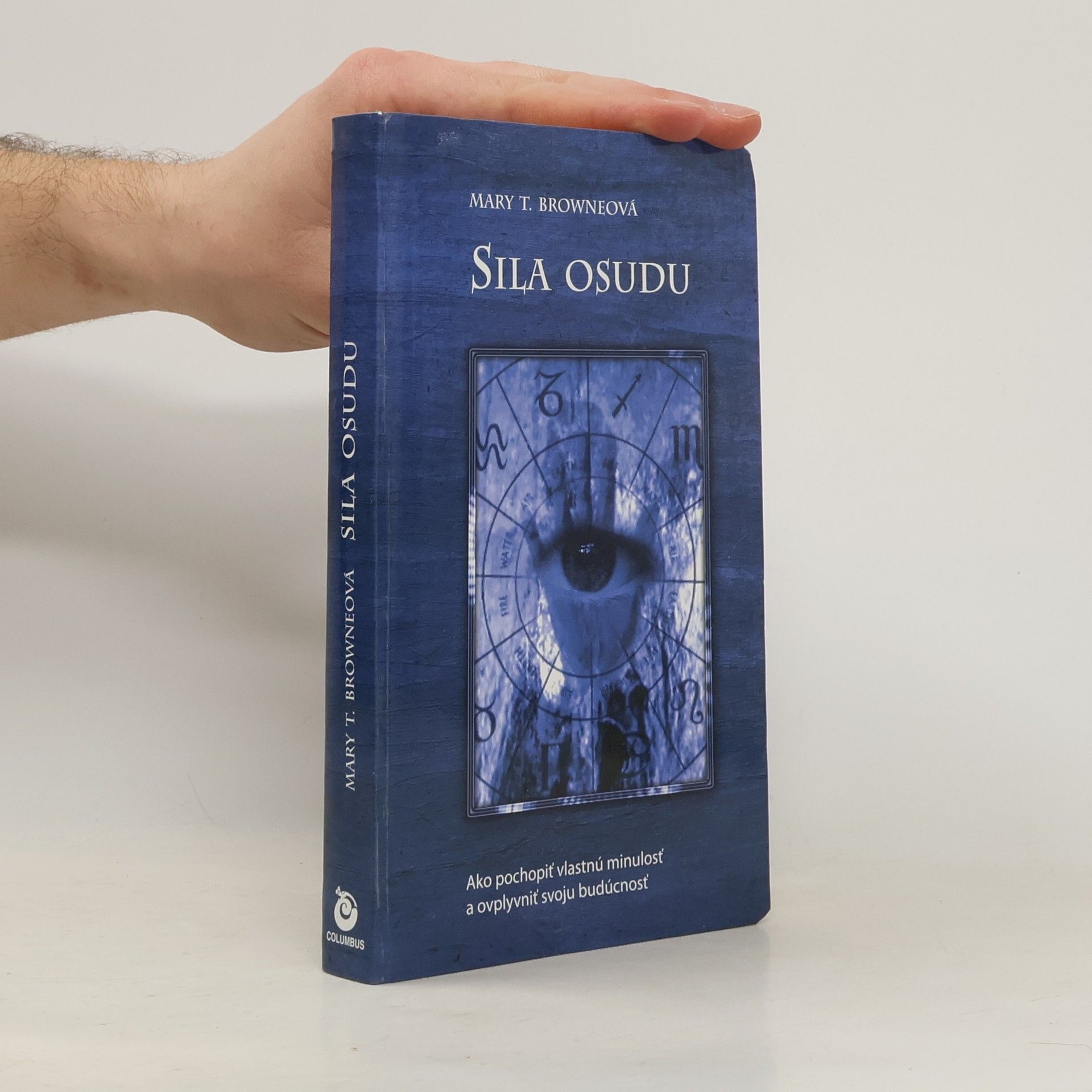 Mary T. Browne Sila osudu