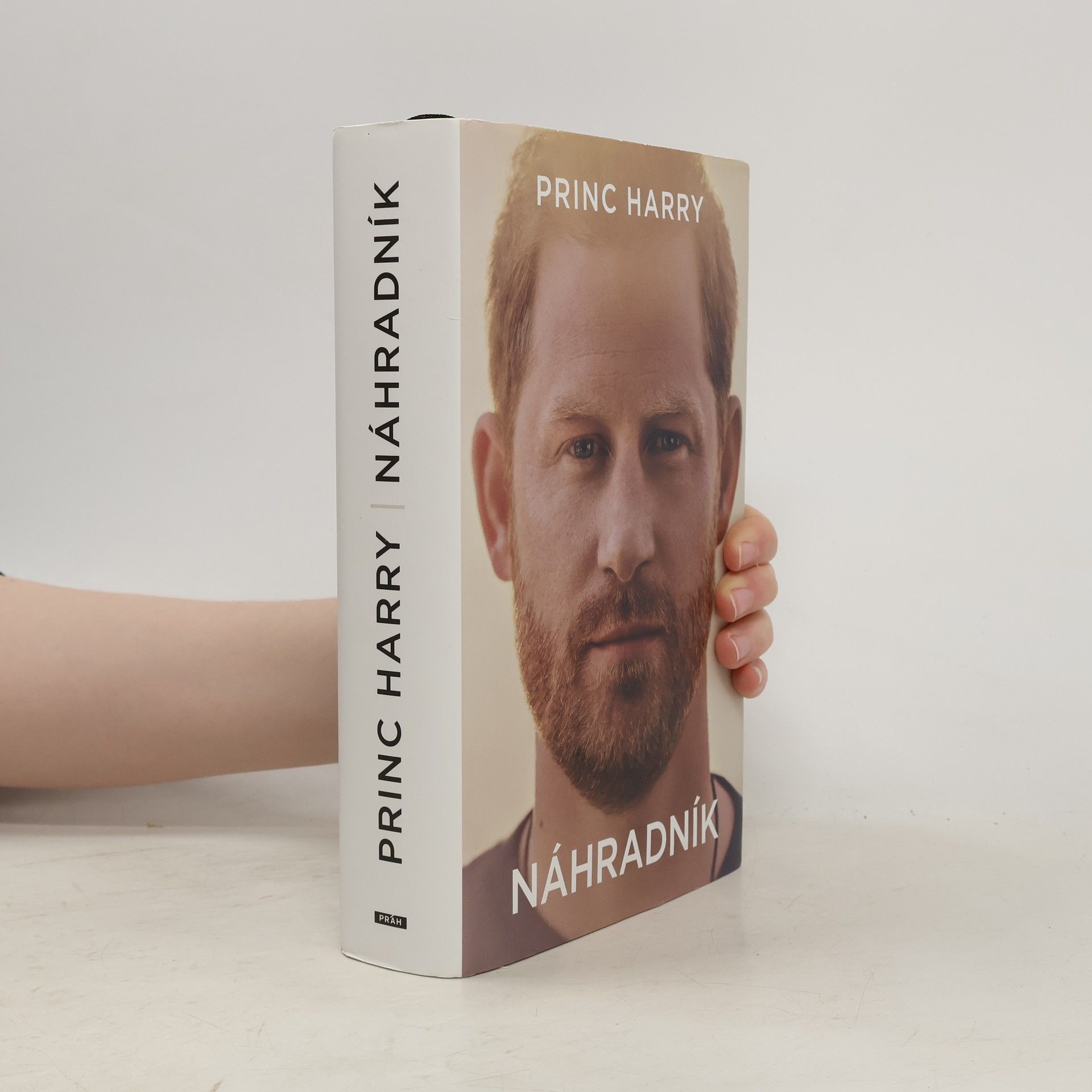 Jitka Jeníková Náhradník