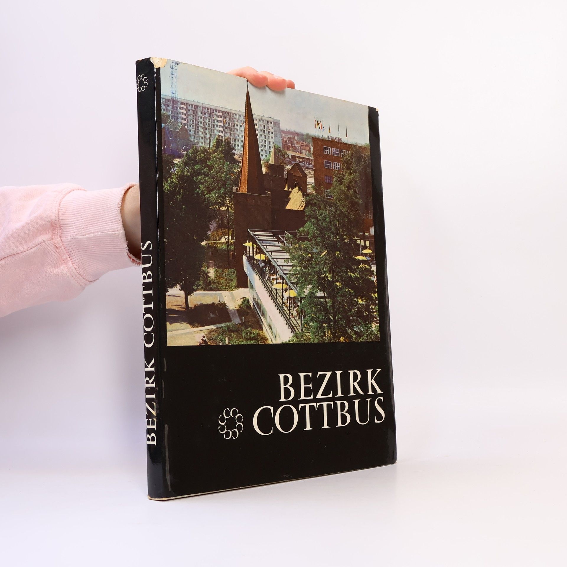 Autorenkollektiv Bezirk Cottbus