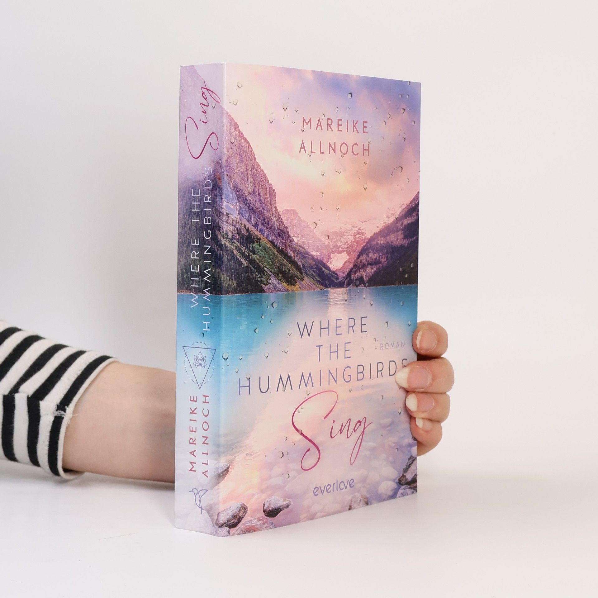 Mareike Allnoch Where the hummingbirds sing