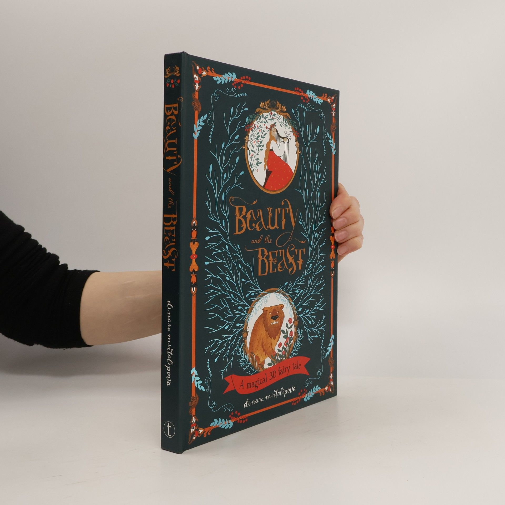 Beauty and the Beast