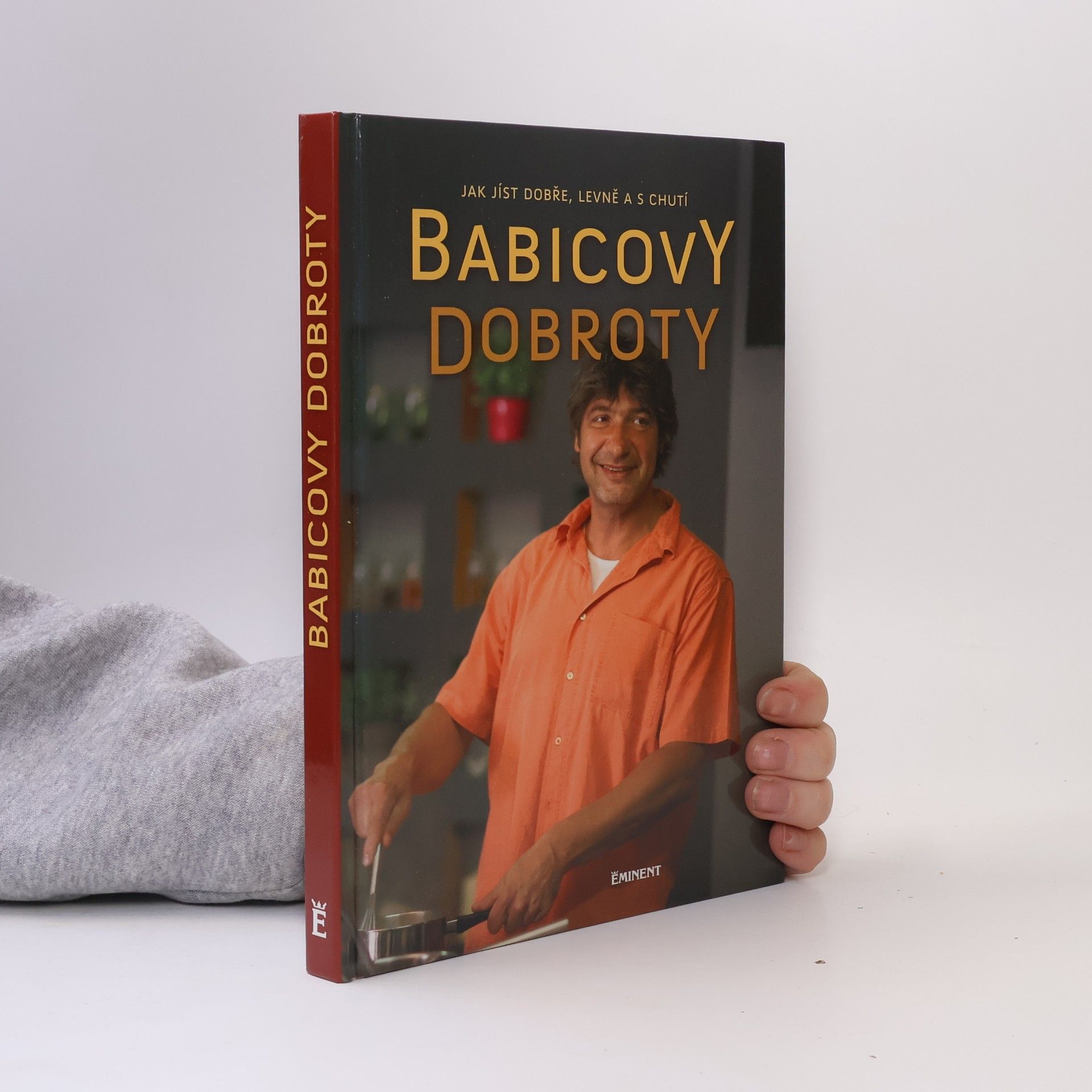 Jiří Babica Babicovy dobroty