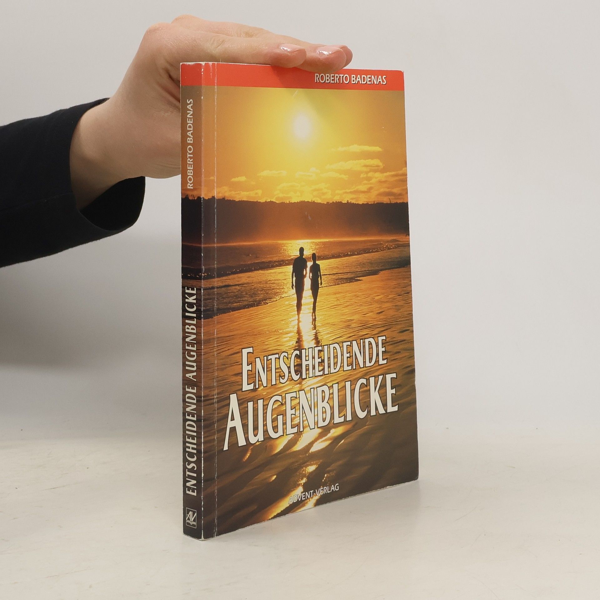 Entscheidende Augenblicke