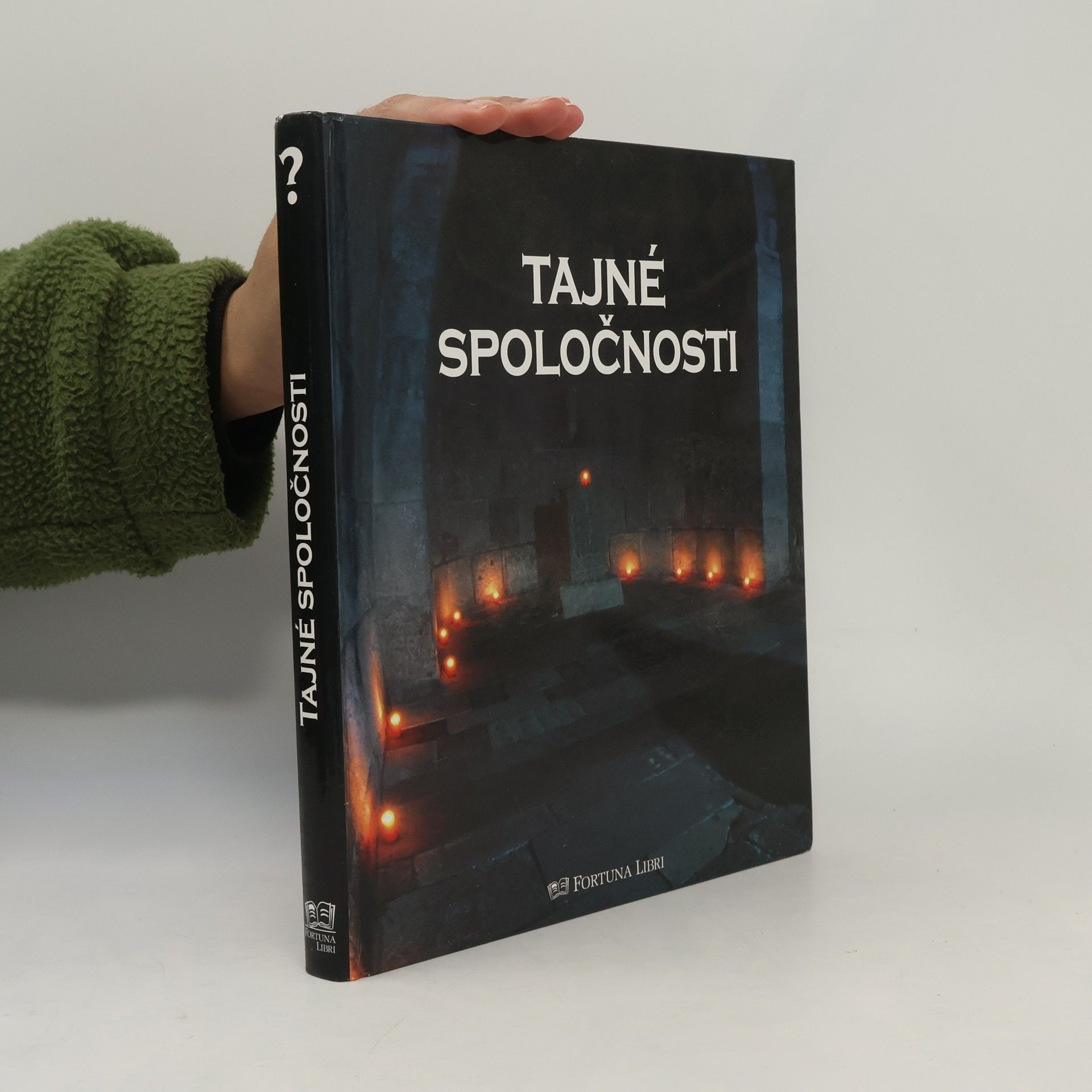 Tajné spoločnosti