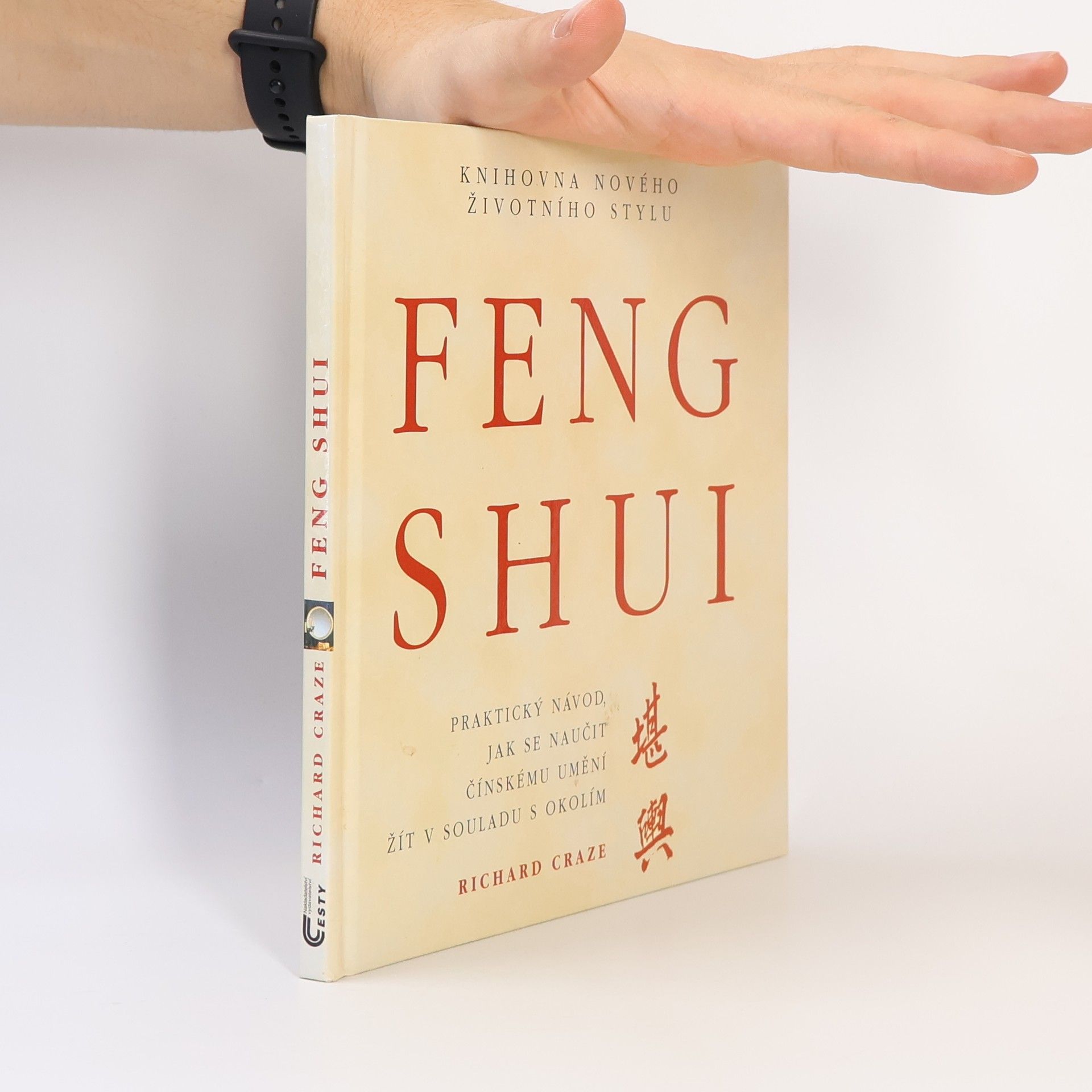 Richard Templar Feng shui