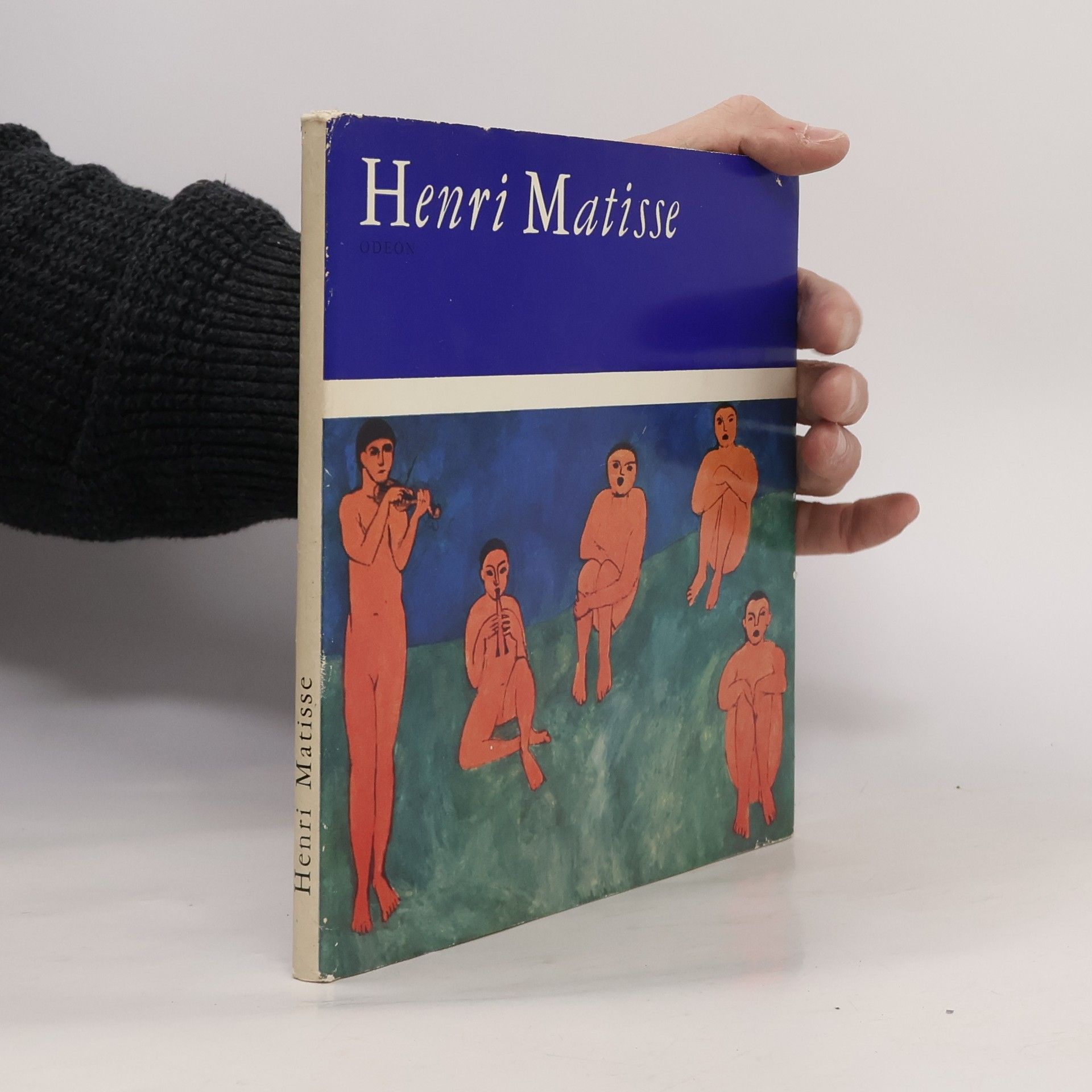 Henri Matisse Henri Matisse