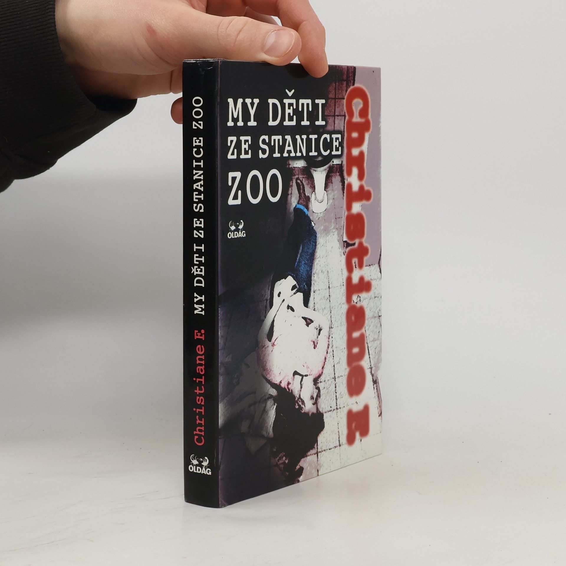 kolektiv My děti ze stanice ZOO