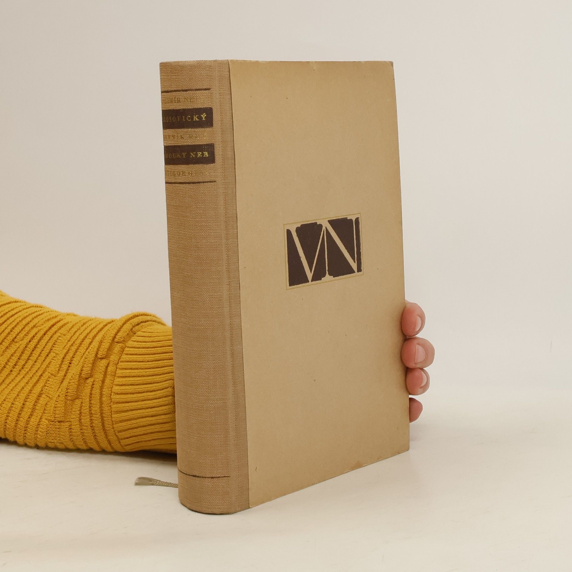 Vladimír Neff Svět