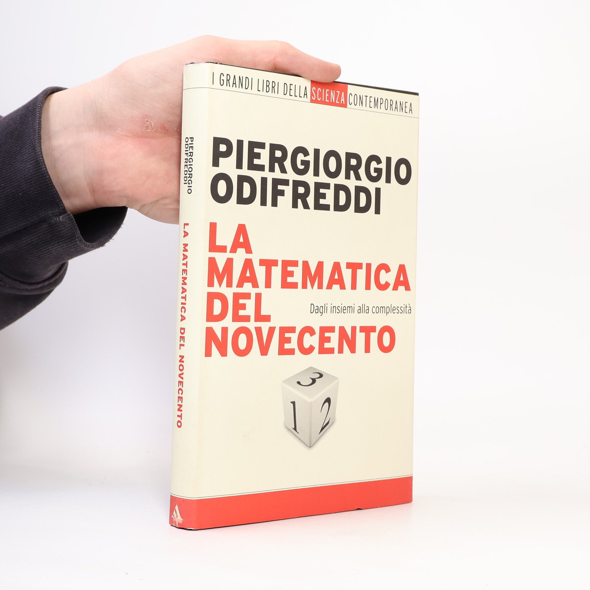 La matematica del novecento