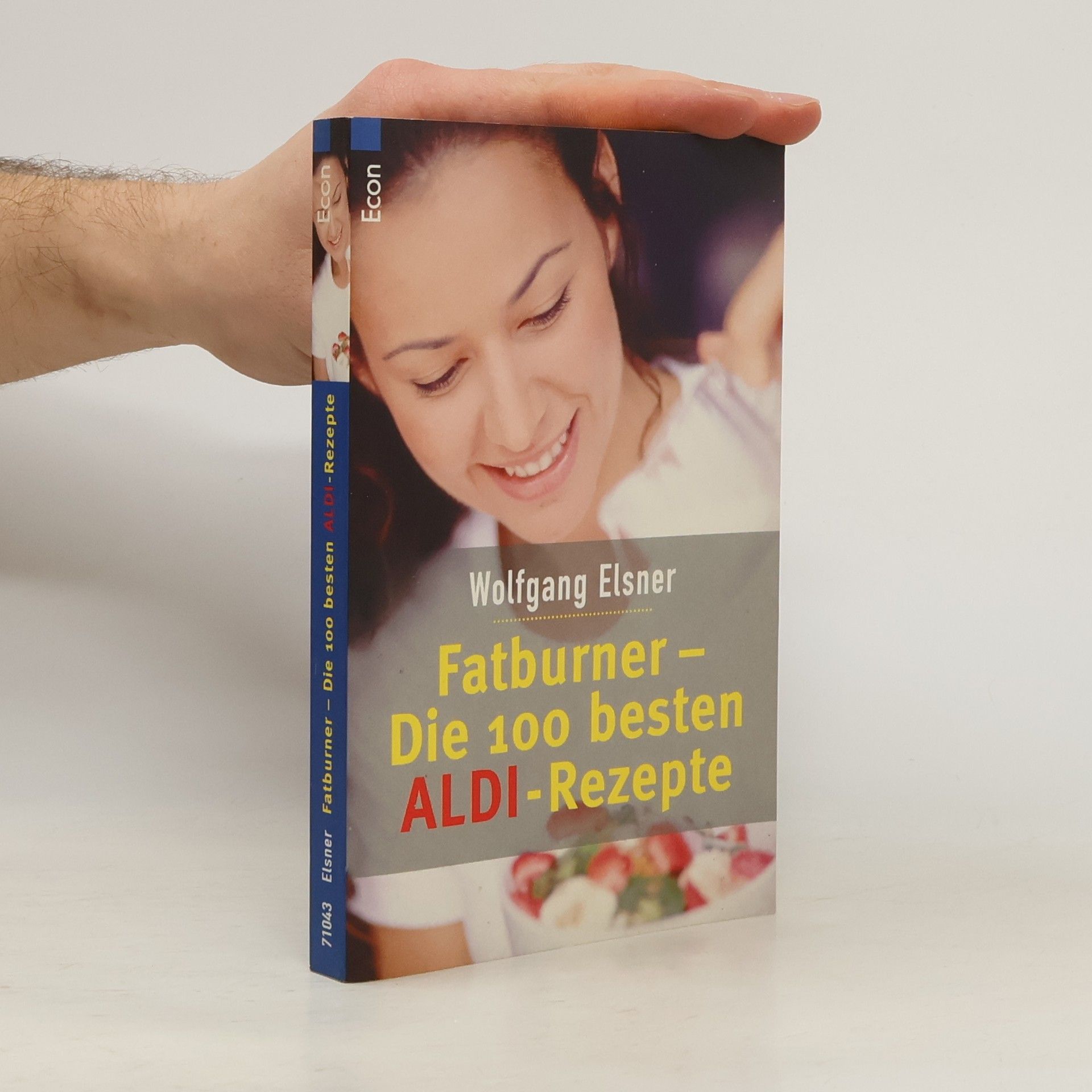 Wolfgang Elsner Fatburner