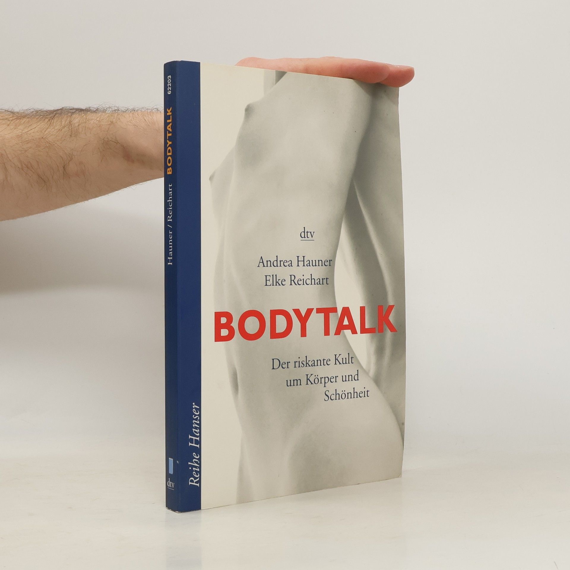 Andrea Hauner Bodytalk