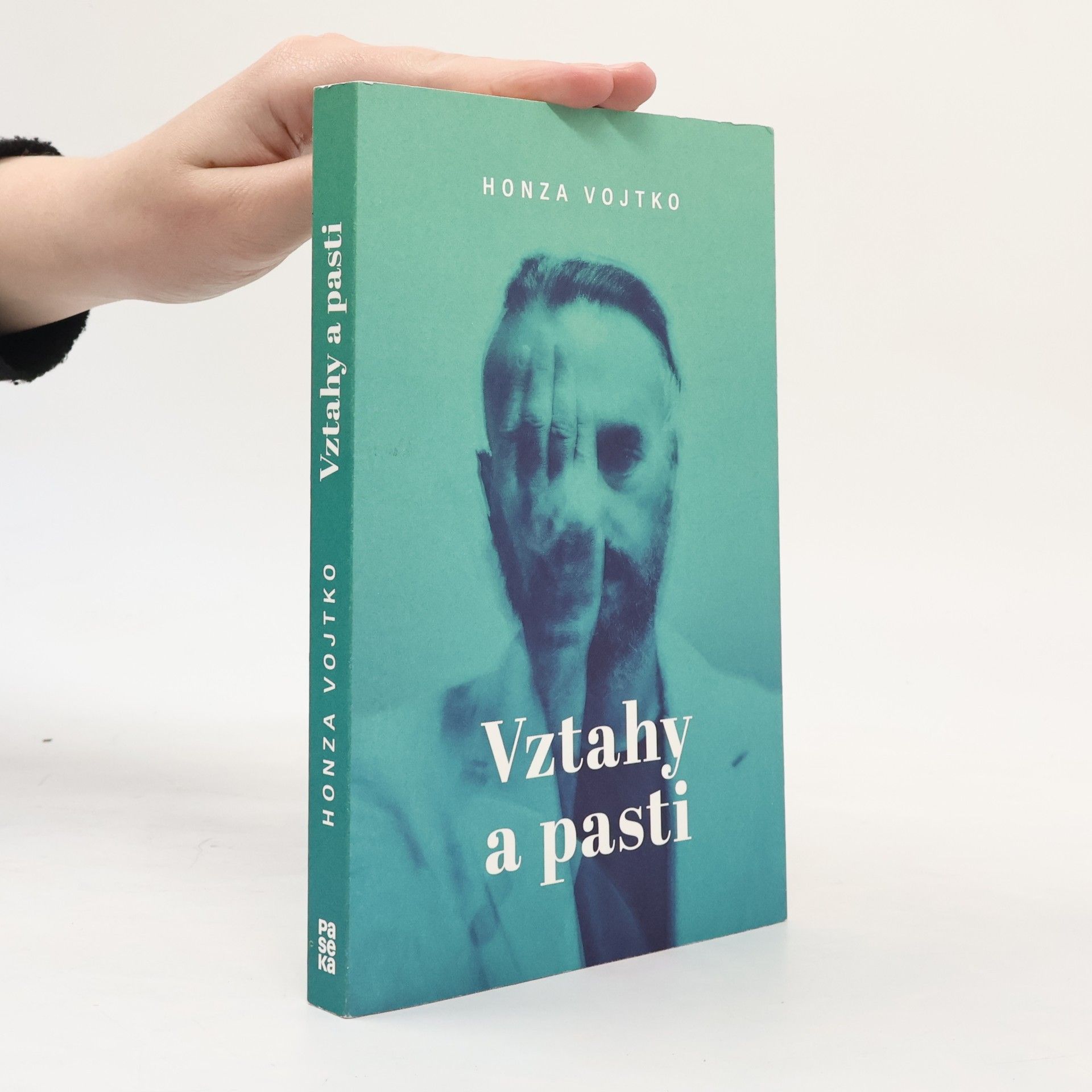 Jan Vojtko Vztahy a pasti