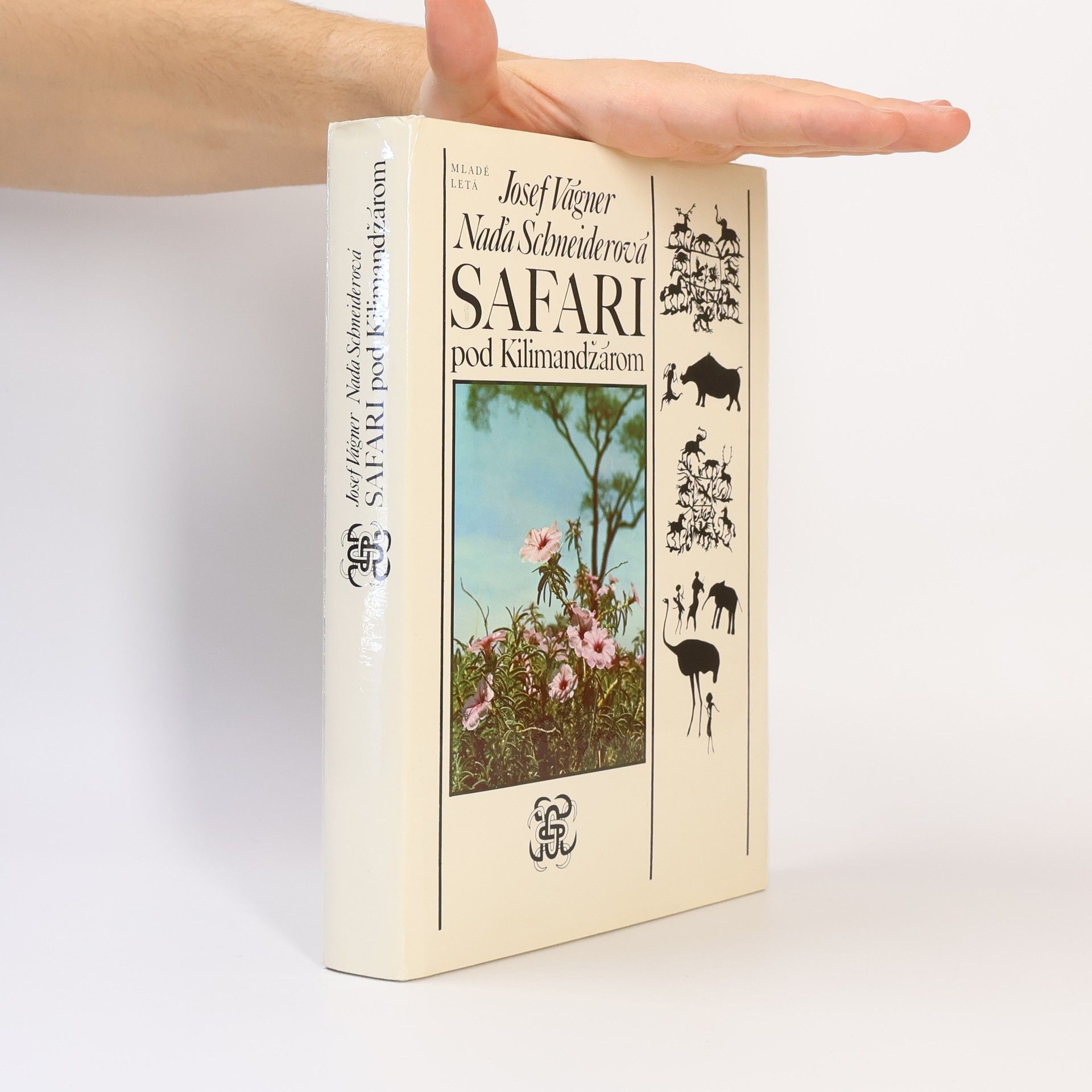 Safari pod Kilimandžárom