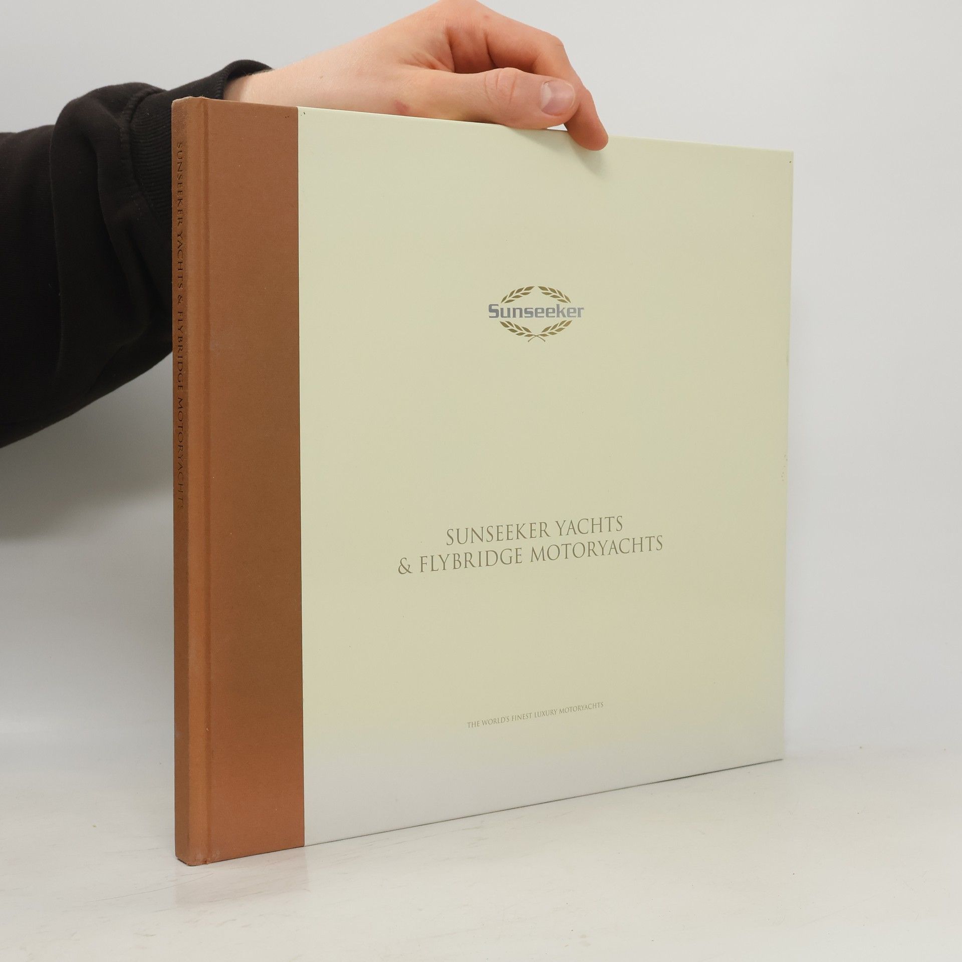 Autorenkollektiv Sunseeker Yachts & Flybridge Motoryachts