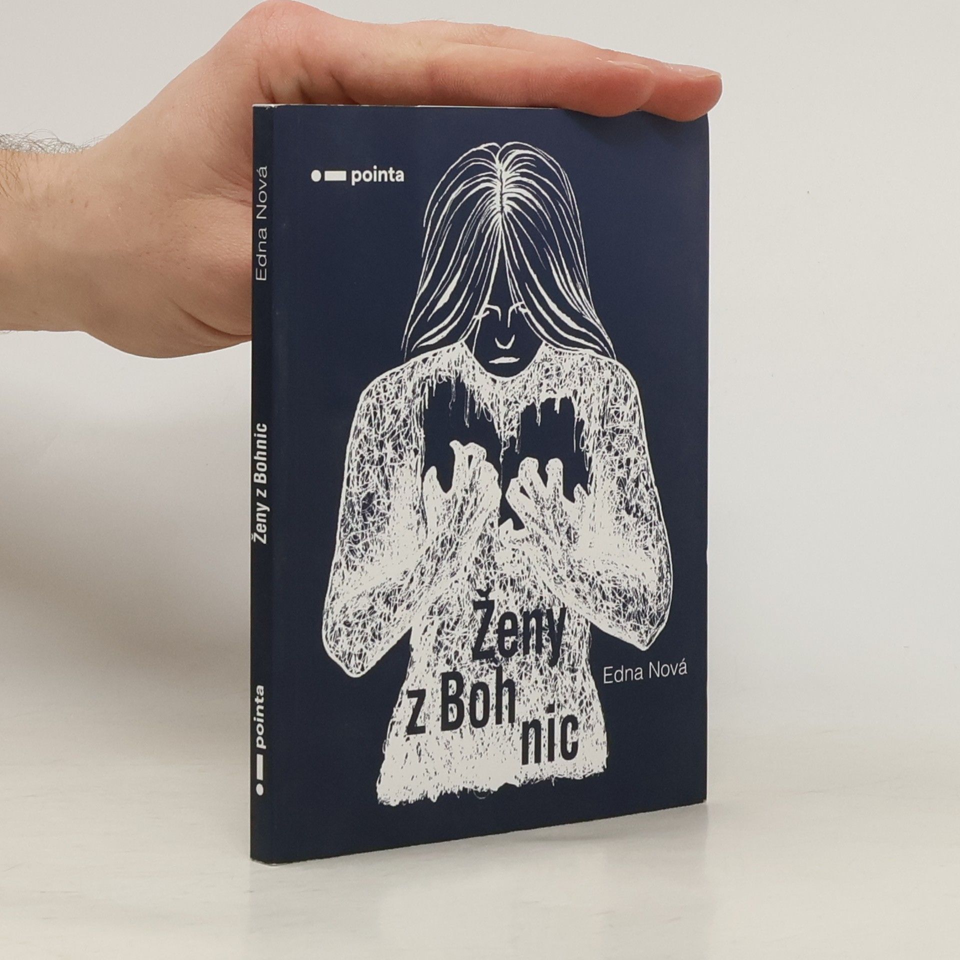 Edna Nová Ženy z Bohnic