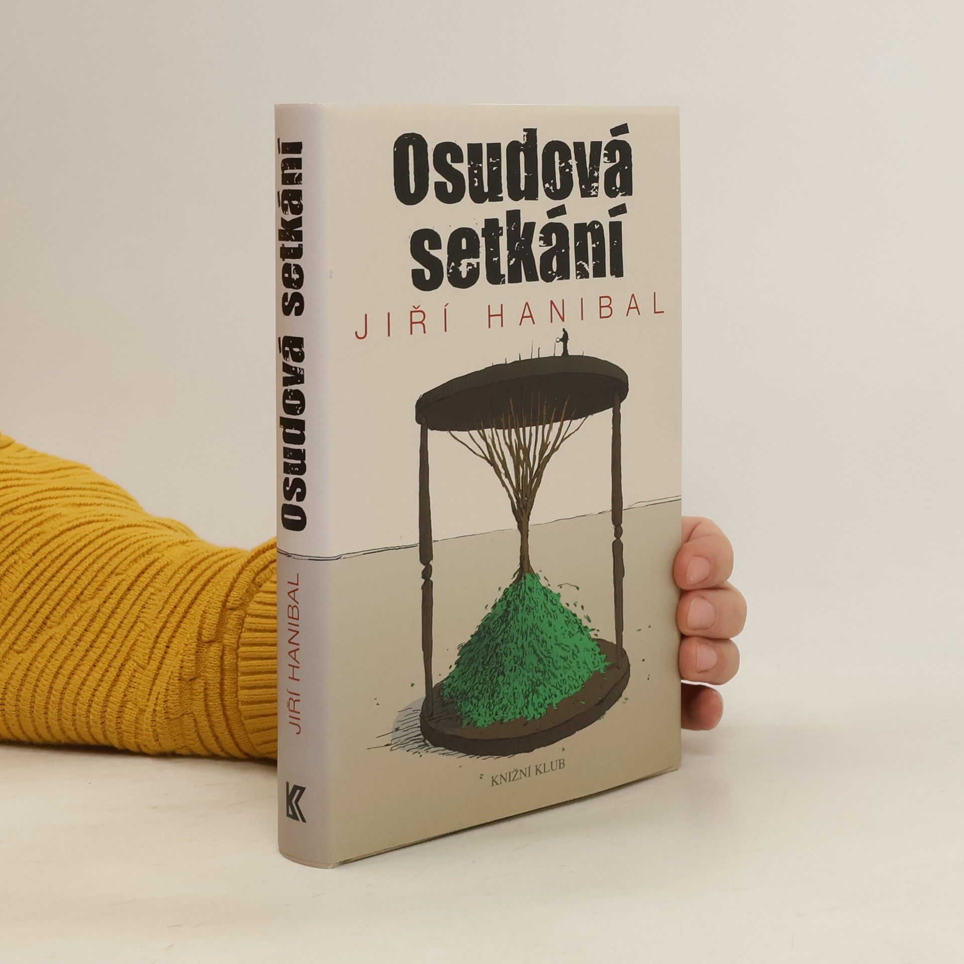 Jiří Hanibal Osudová setkání