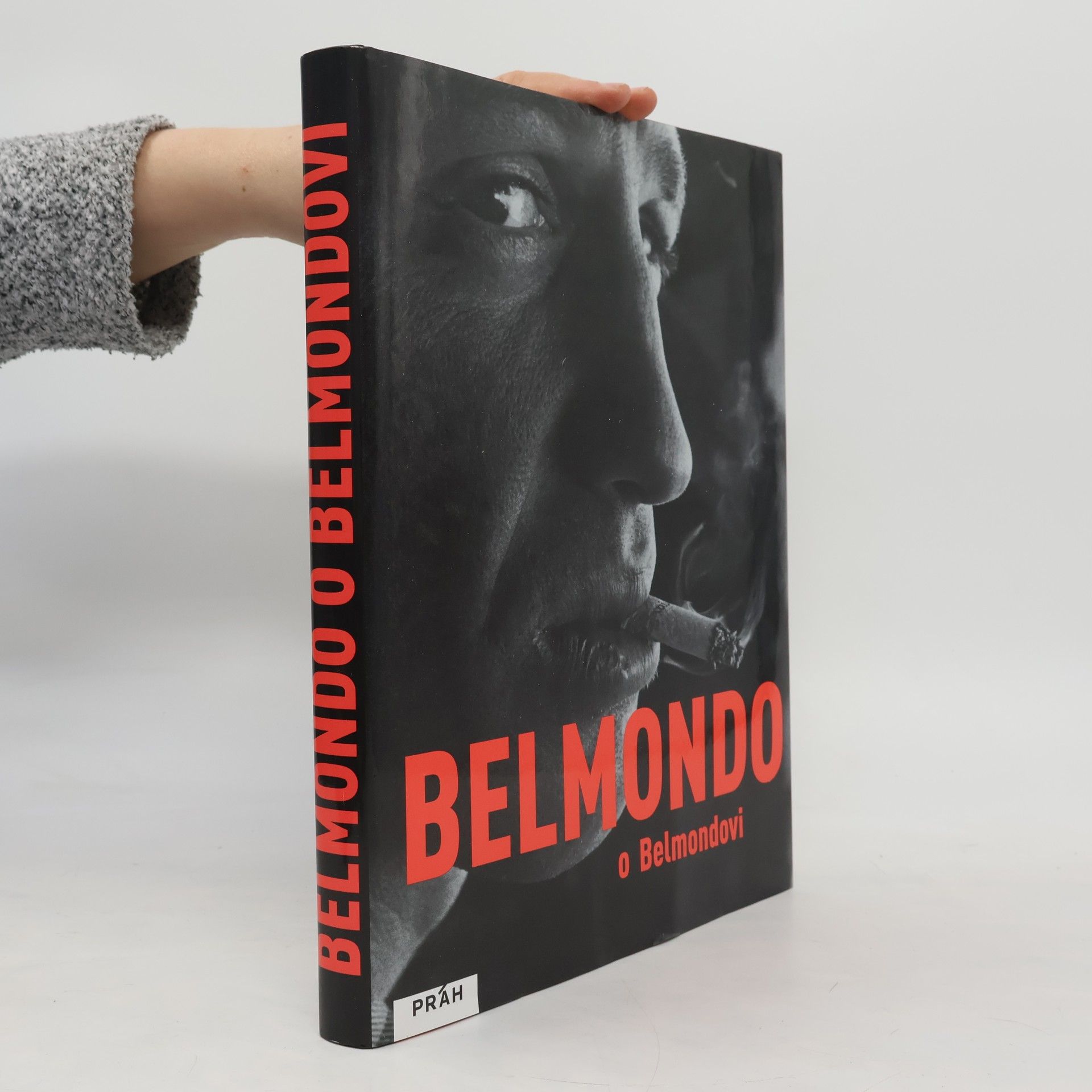 Jean-Paul Belmondo Belmondo o Belmondovi