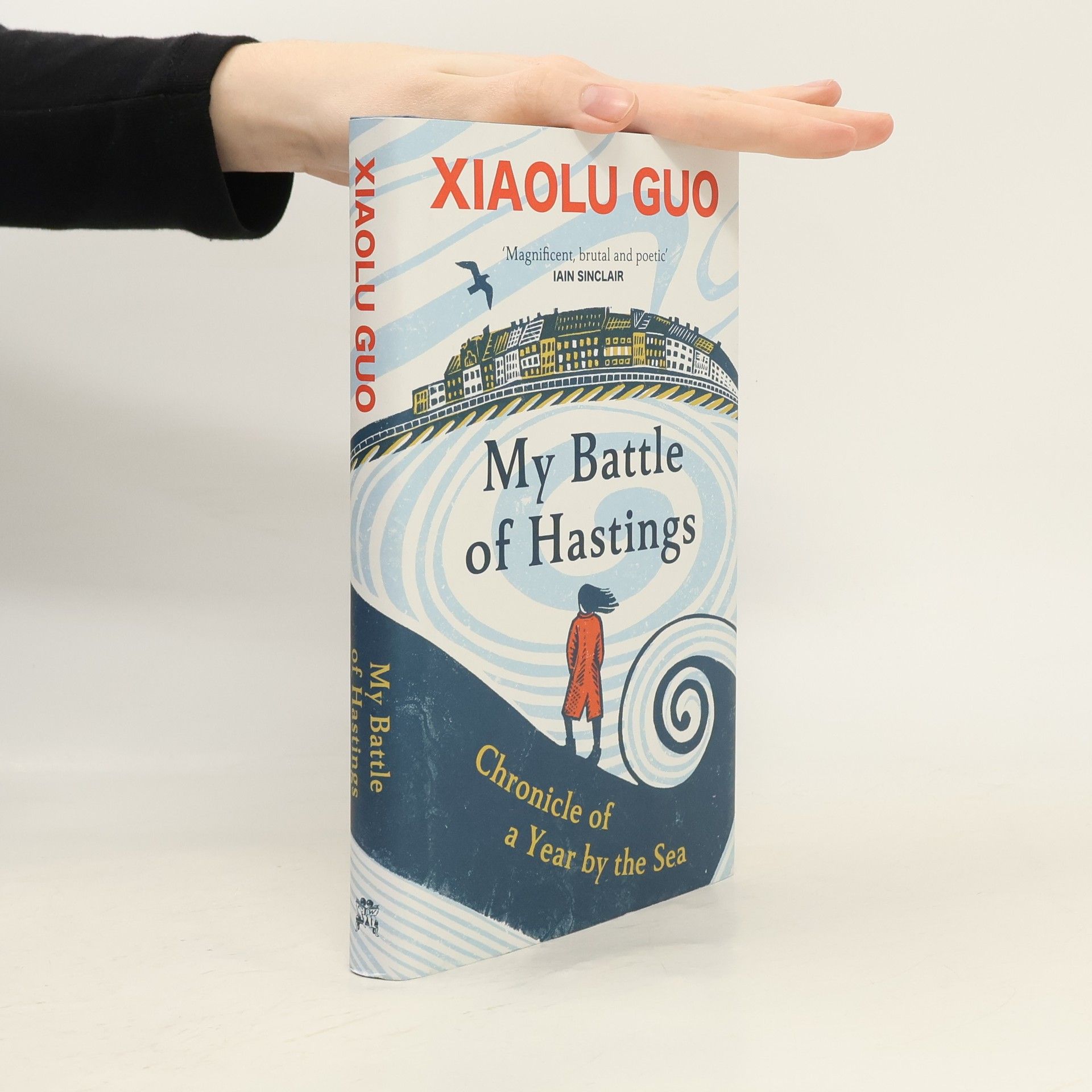 My Battle of Hastings