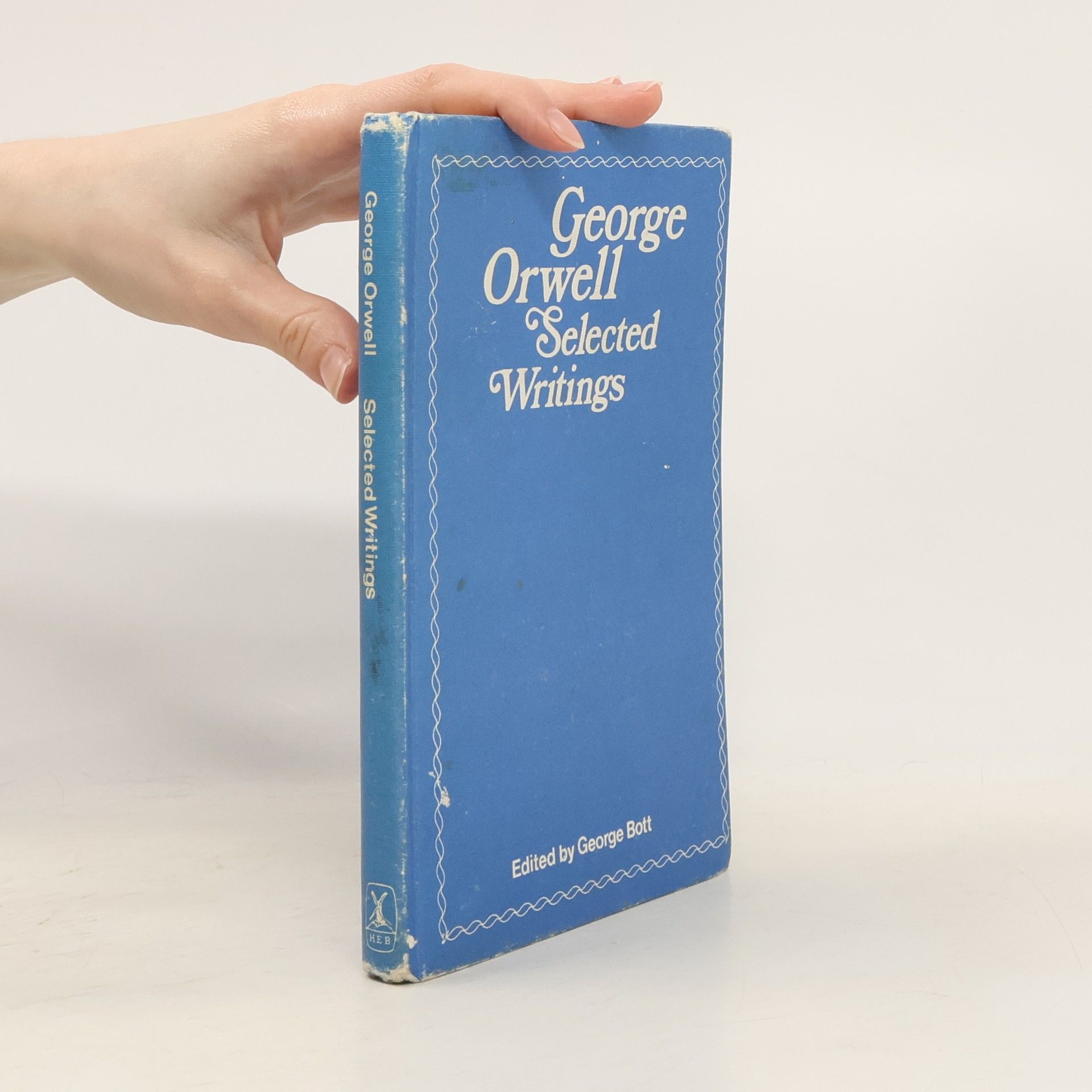 George Orwell George Orwell