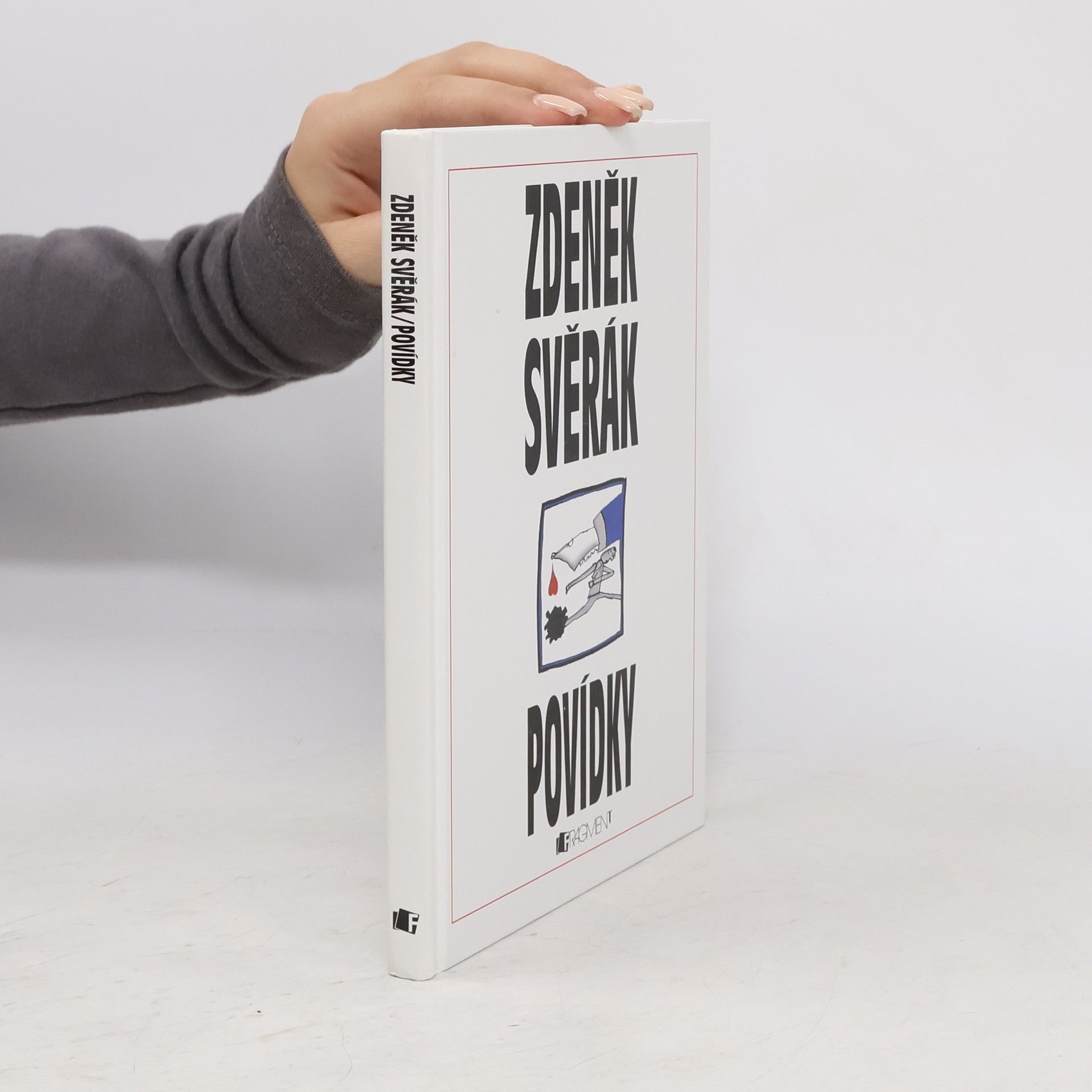 Zdeněk Svěrák Povídky