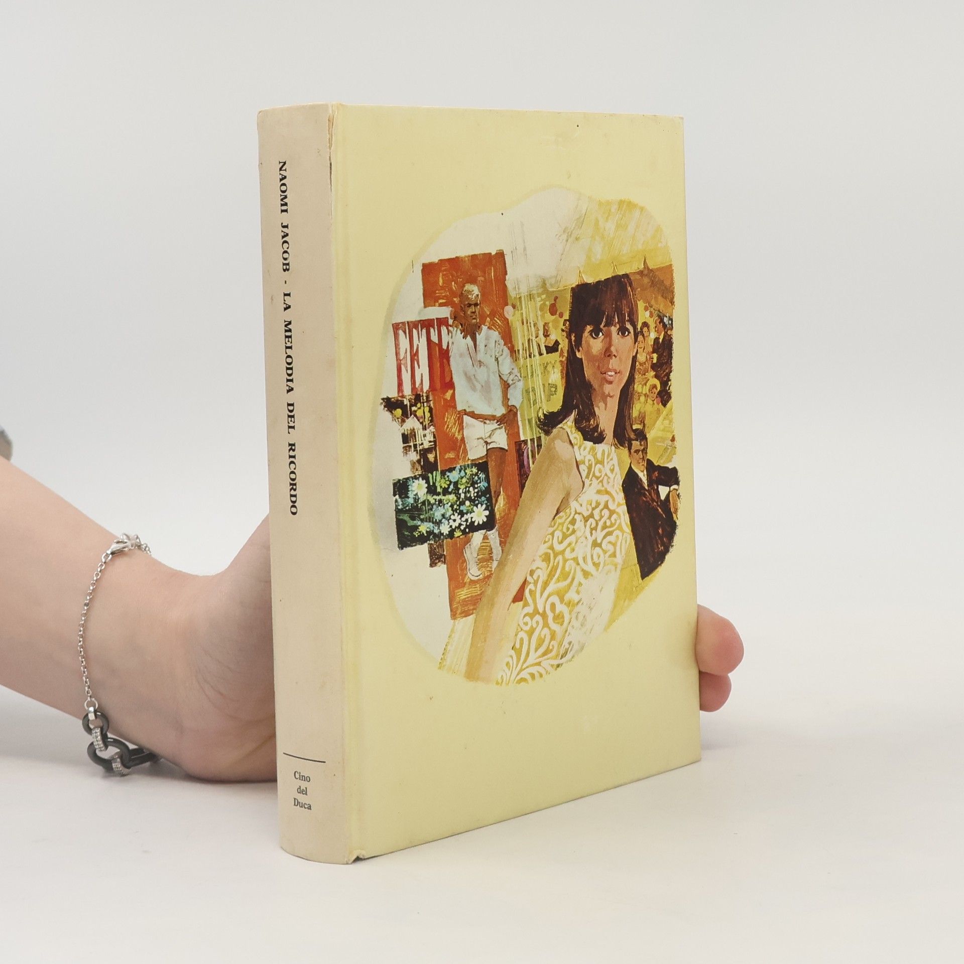 La melodia del ricordo