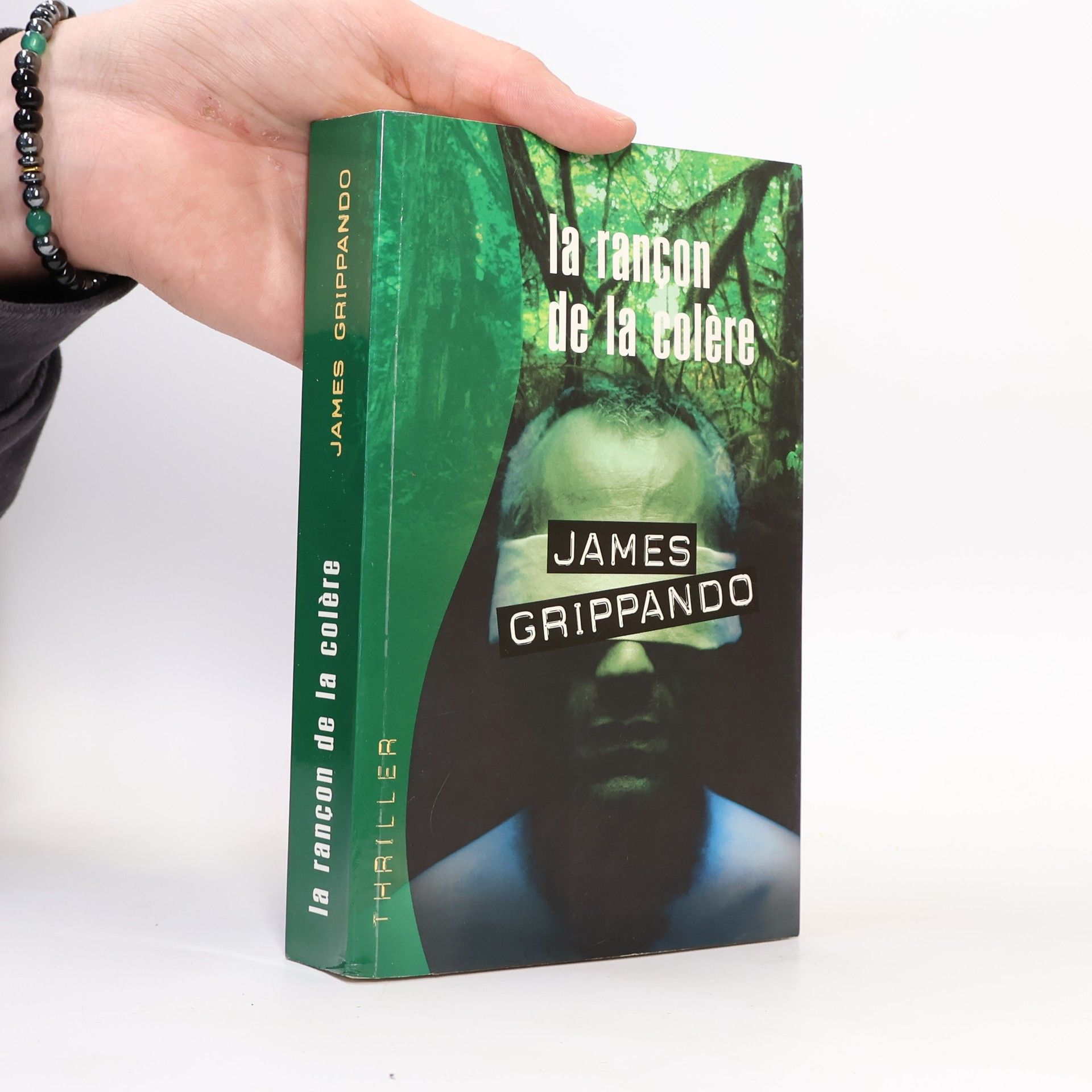 La rançon de la colère