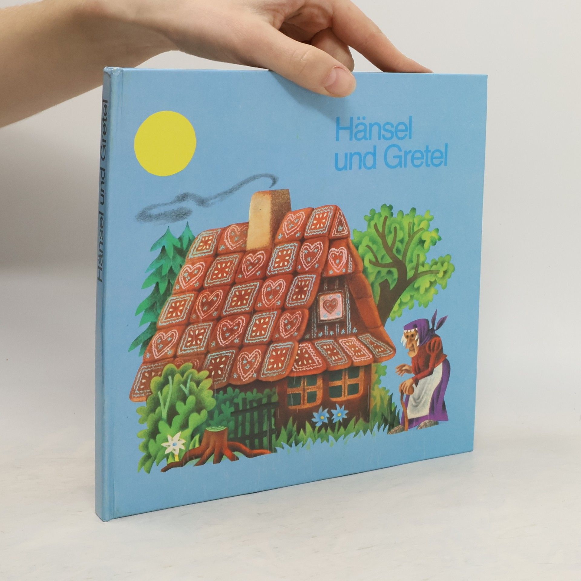 AA.VV. Hänsel und Gretel