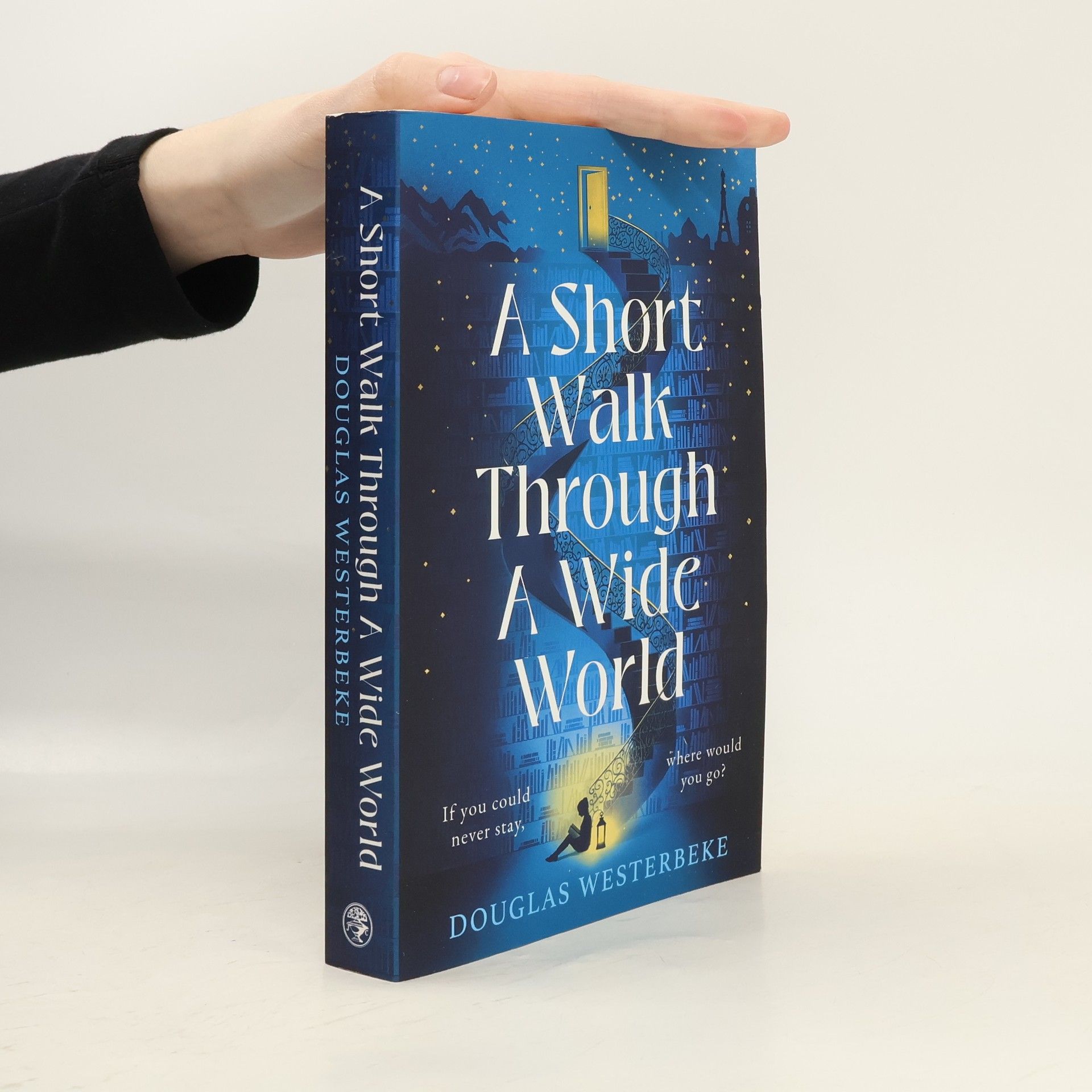 Collectif d'auteurs A Short Walk Through a Wide World