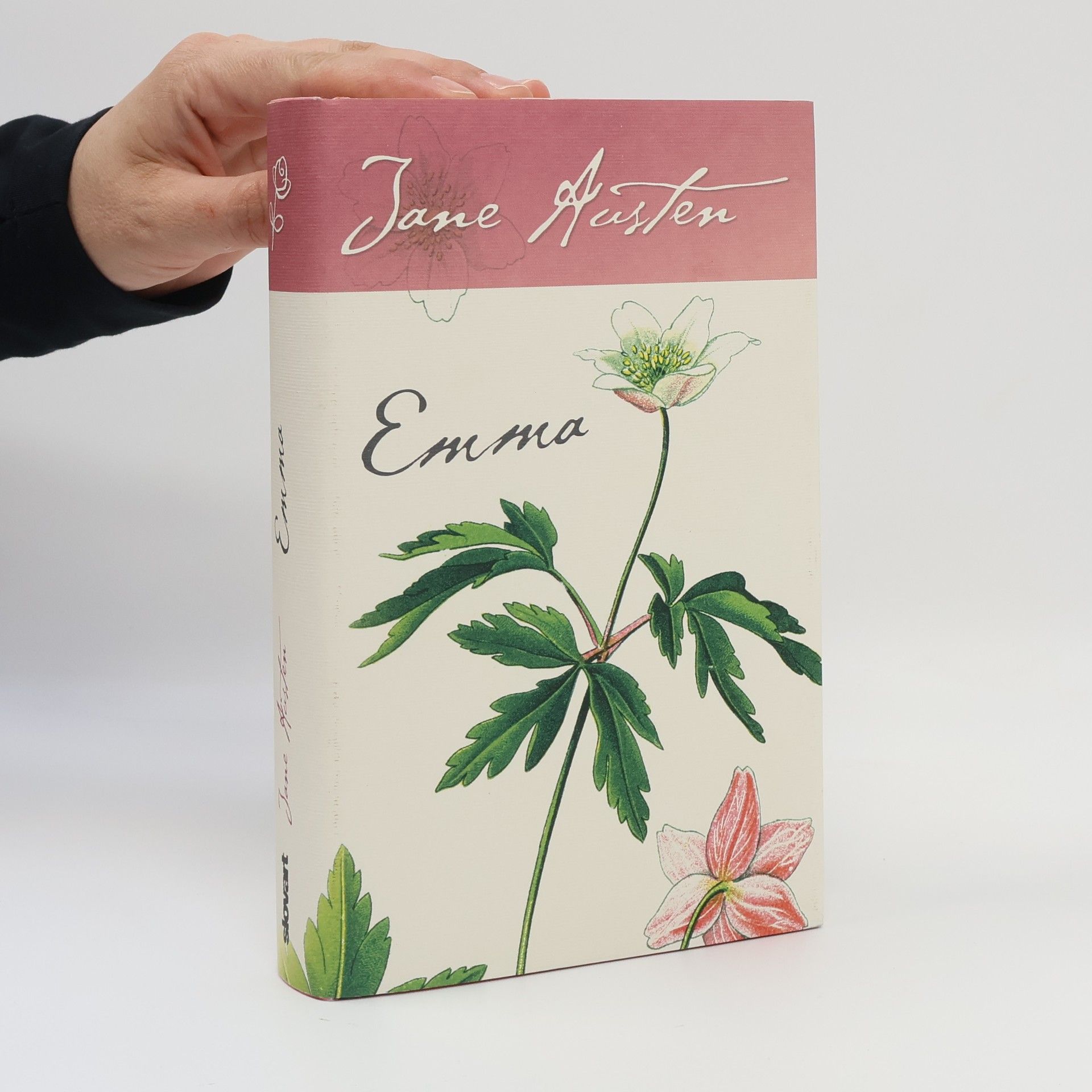 Jane Austen Emma