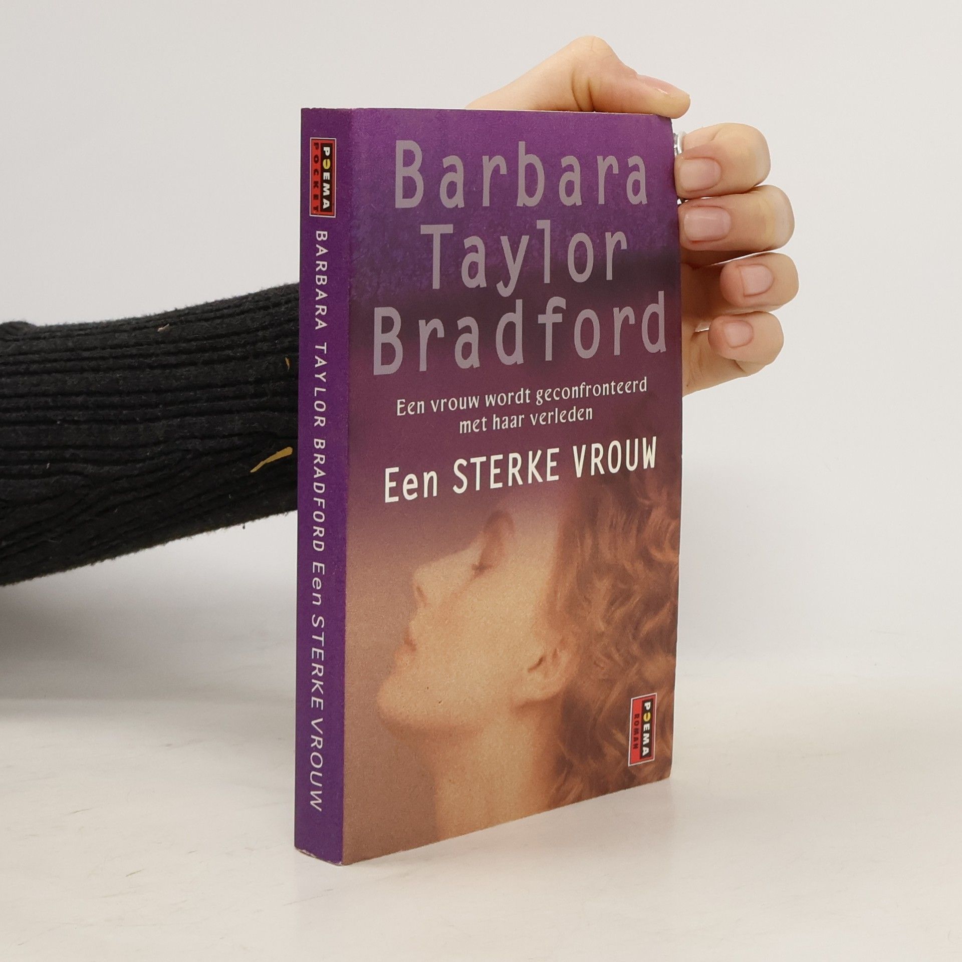 Barbara Taylor Bradford Een sterke vrouw