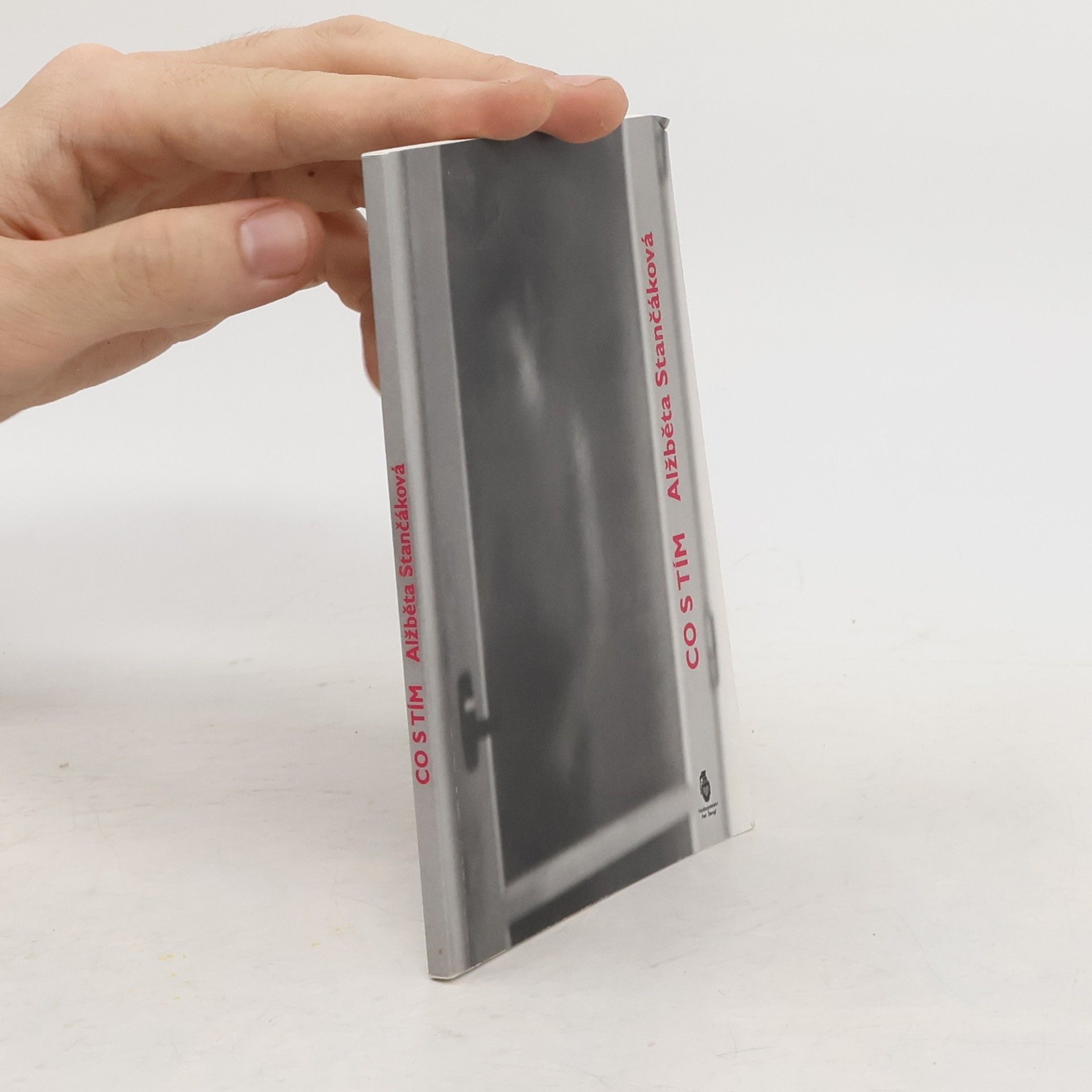 Alžběta Stančáková Co s tím