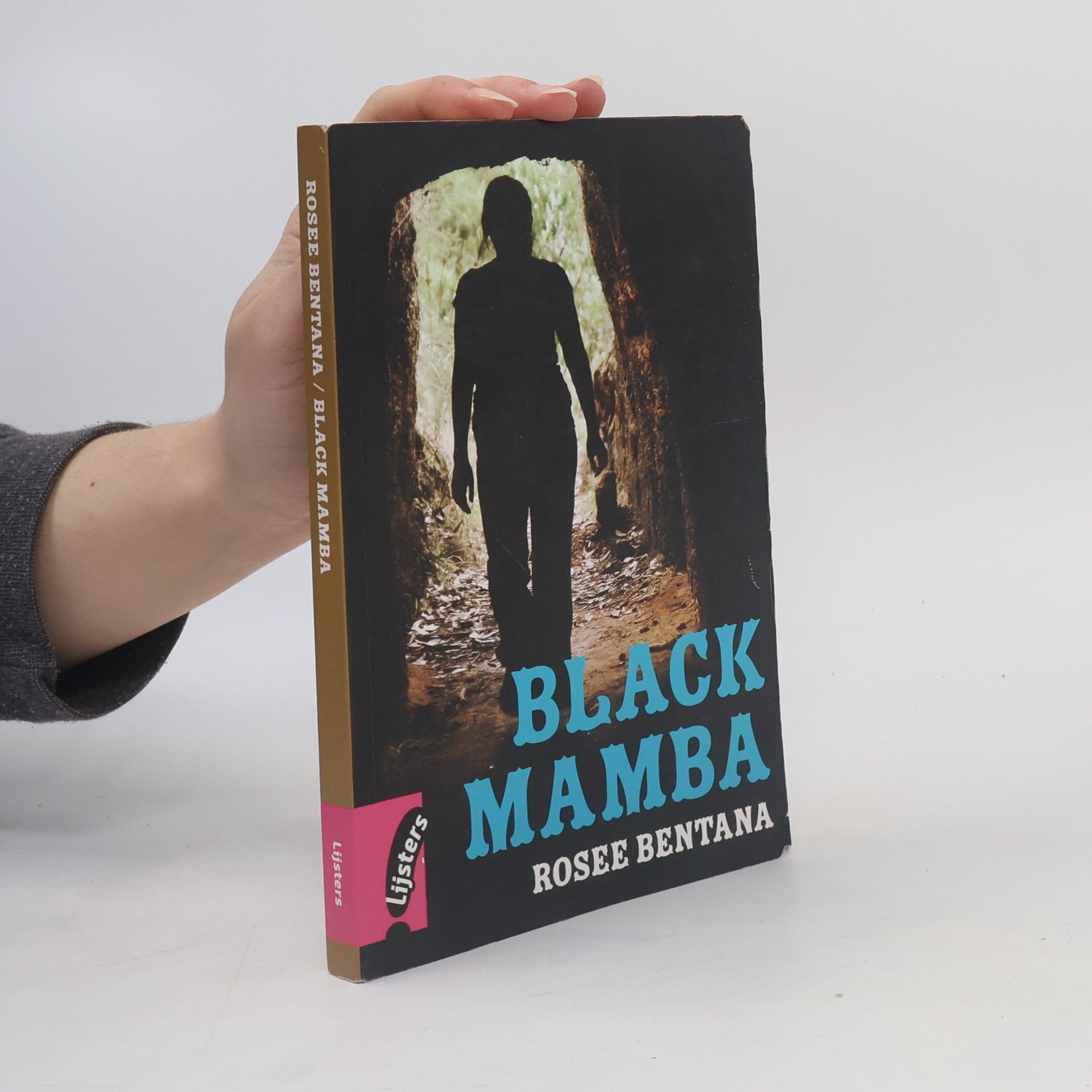 Rosee Bentana Black Mamba