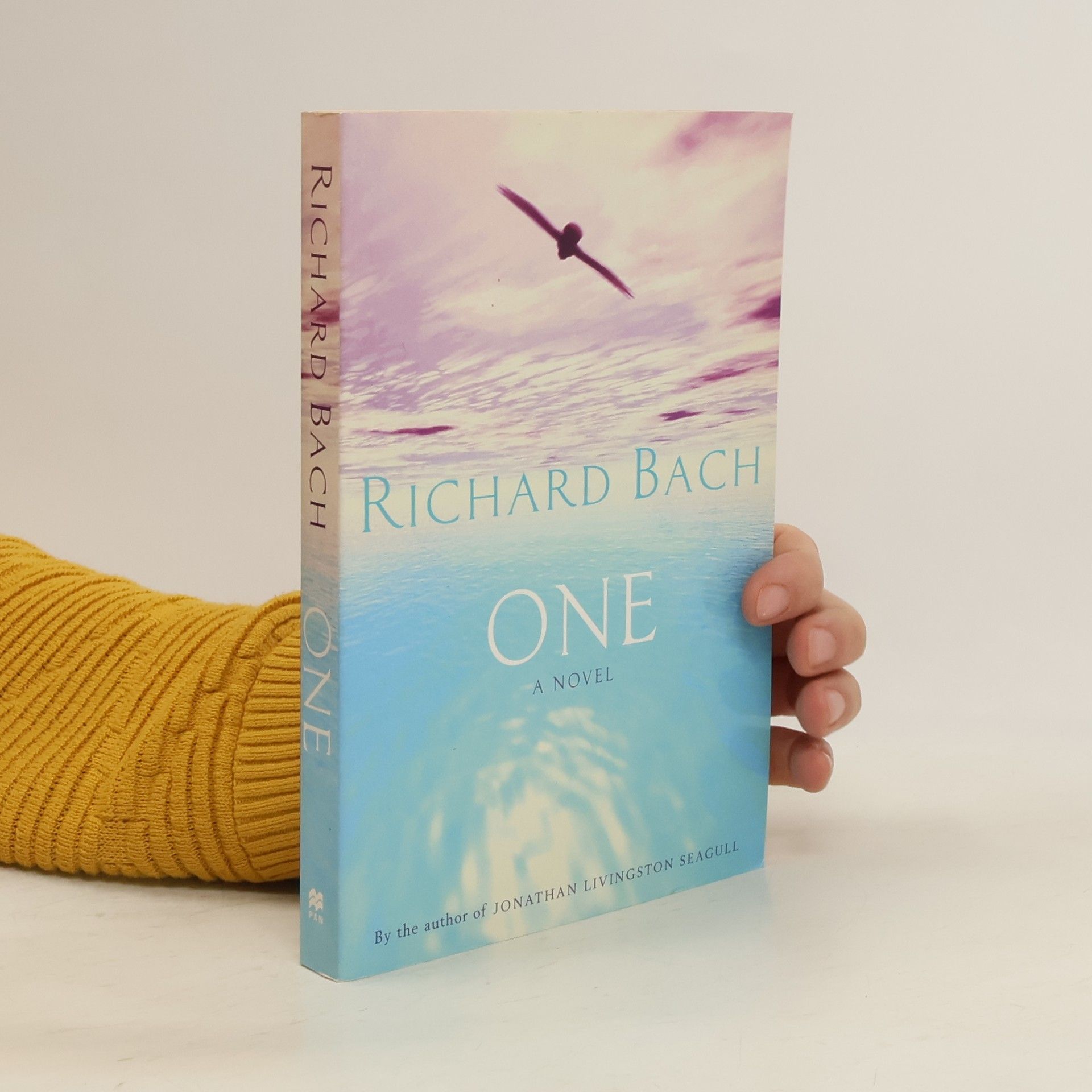 Richard Bach One